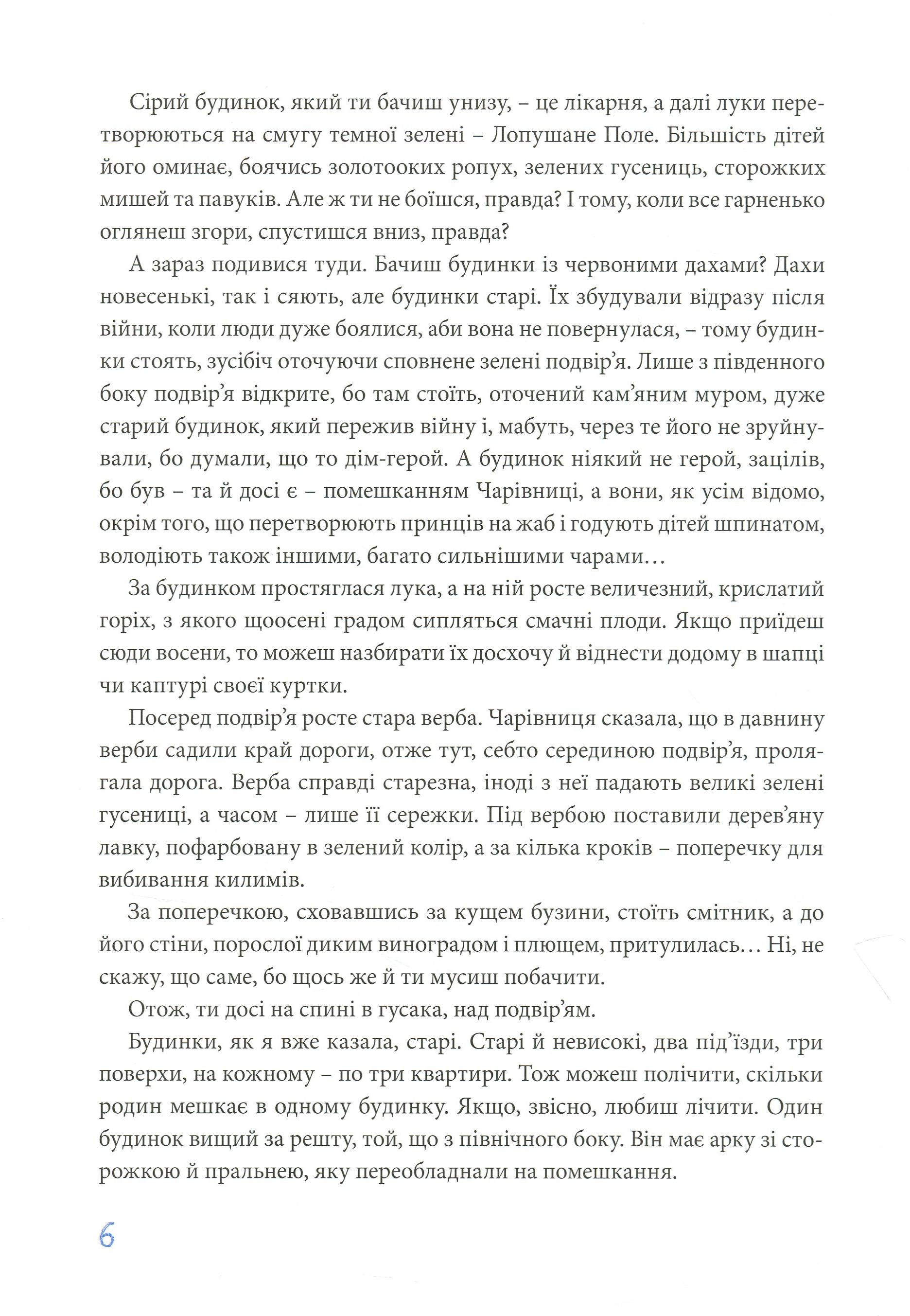 Лопушане поле — фото 12