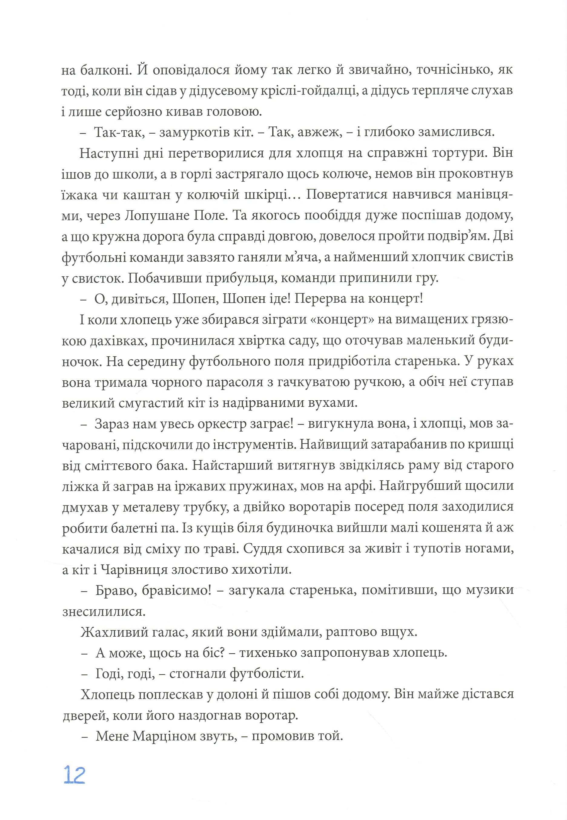 Лопушане поле — фото 18