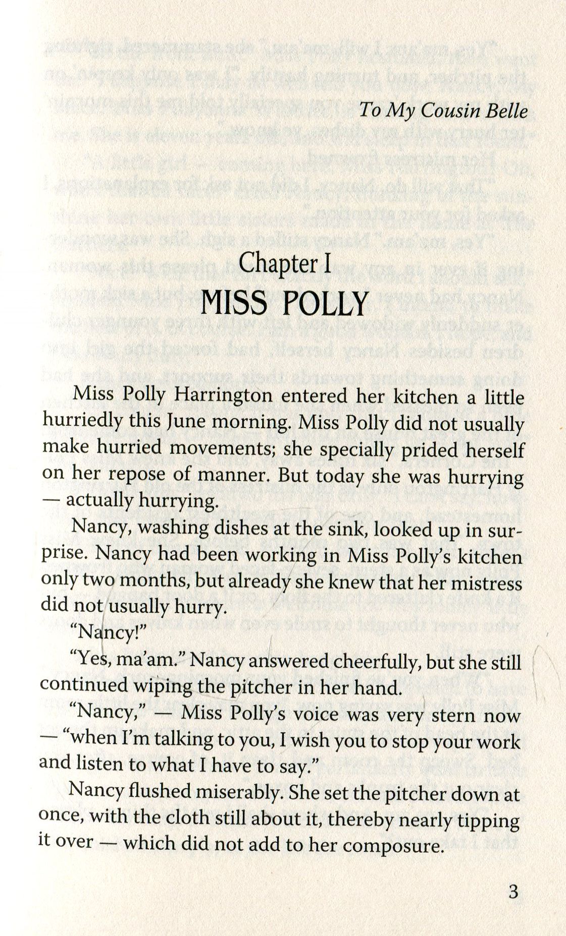 Pollyanna — фото 5
