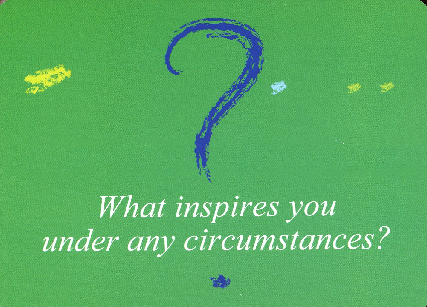 Coaching Card. Coaching tools for breaking deadlocks — фото 7