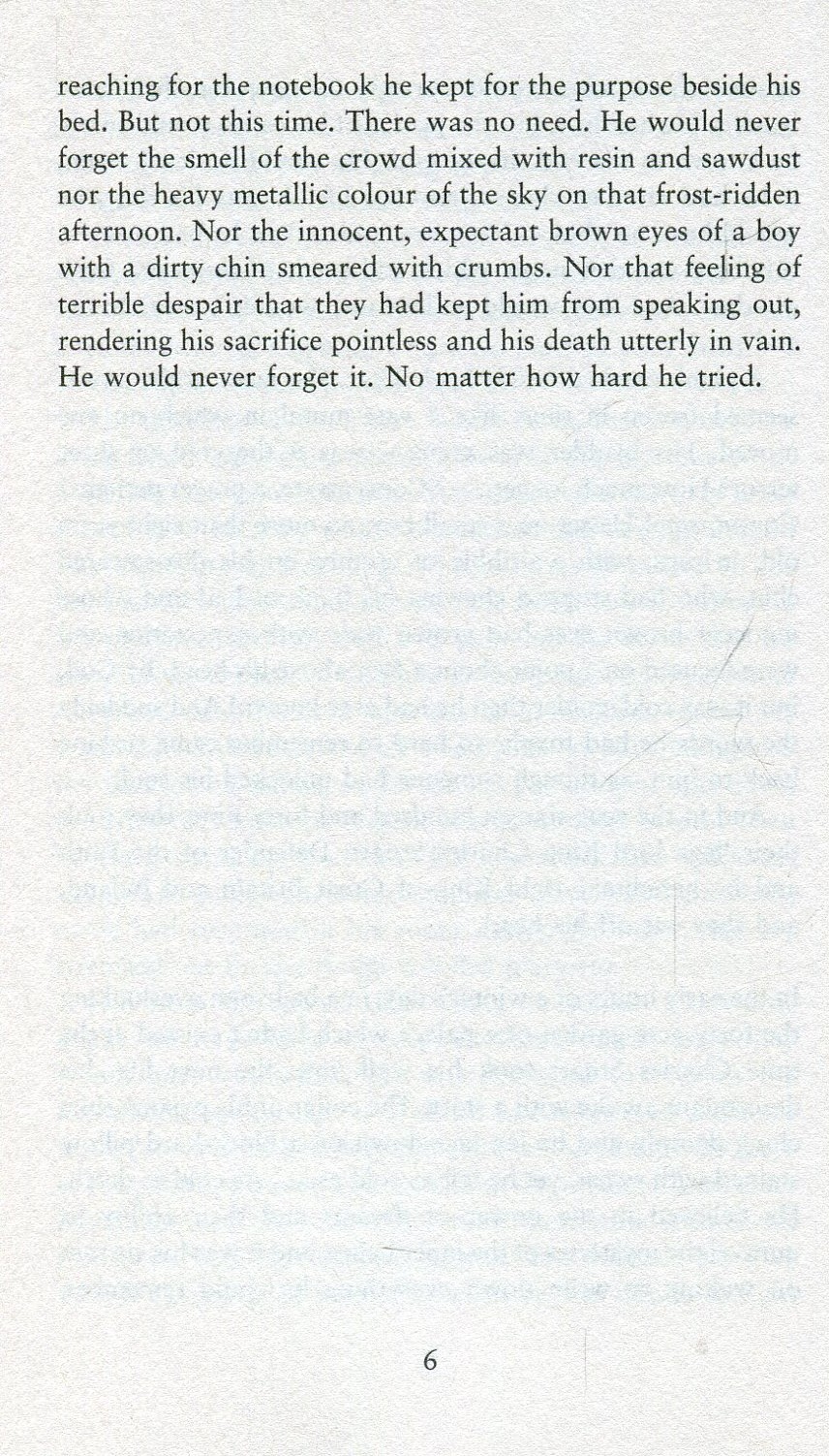 To Play the King. House of Cards Trilogy. Book 2 — фото 10