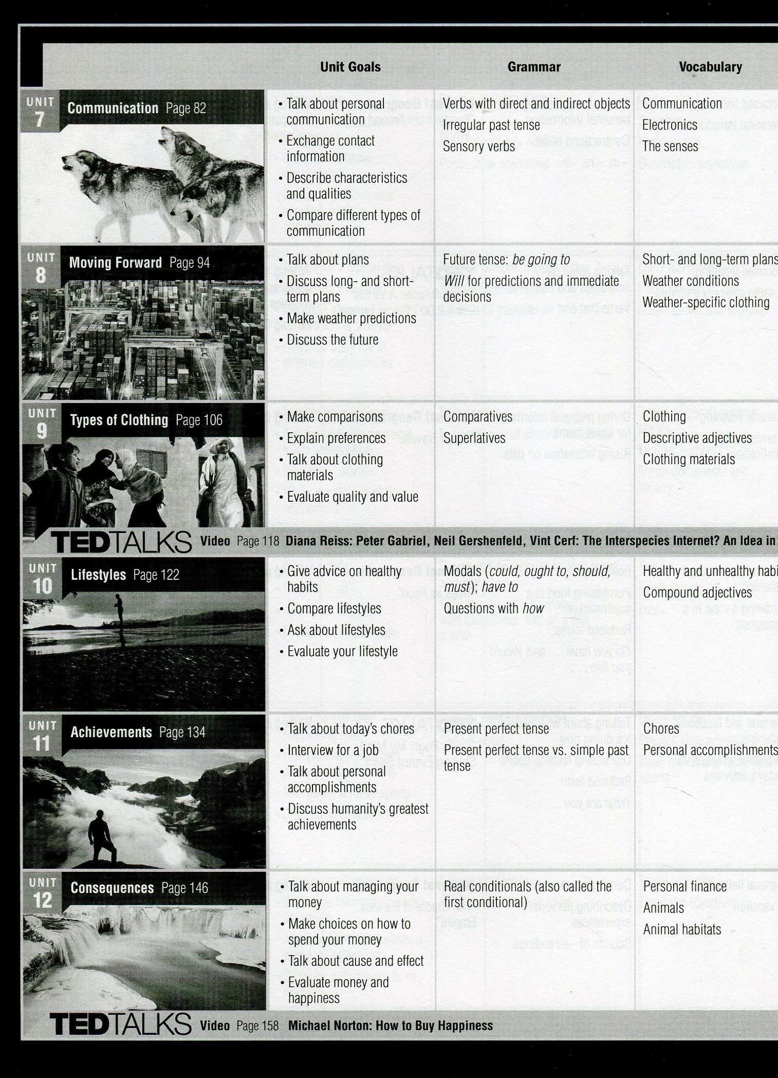 [object Object] «World English 2-nd Edition 1 Workbook», автор Кристин Л. Йоханнсен - фото №5 - миниатюра