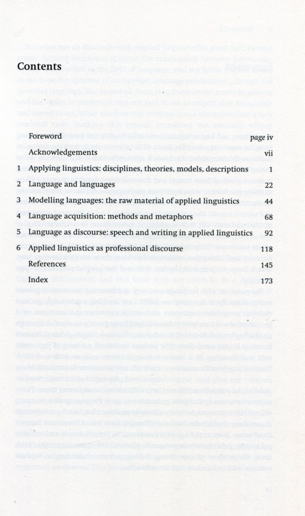 [object Object] «Issues in Applied Linguistics», автор Майкл Маккарті - фото №2 - мініатюра