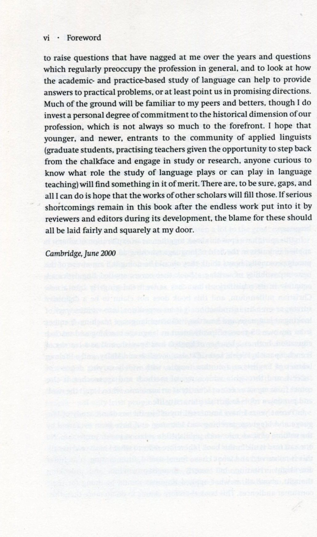 [object Object] «Issues in Applied Linguistics», автор Майкл Маккарті - фото №5 - мініатюра