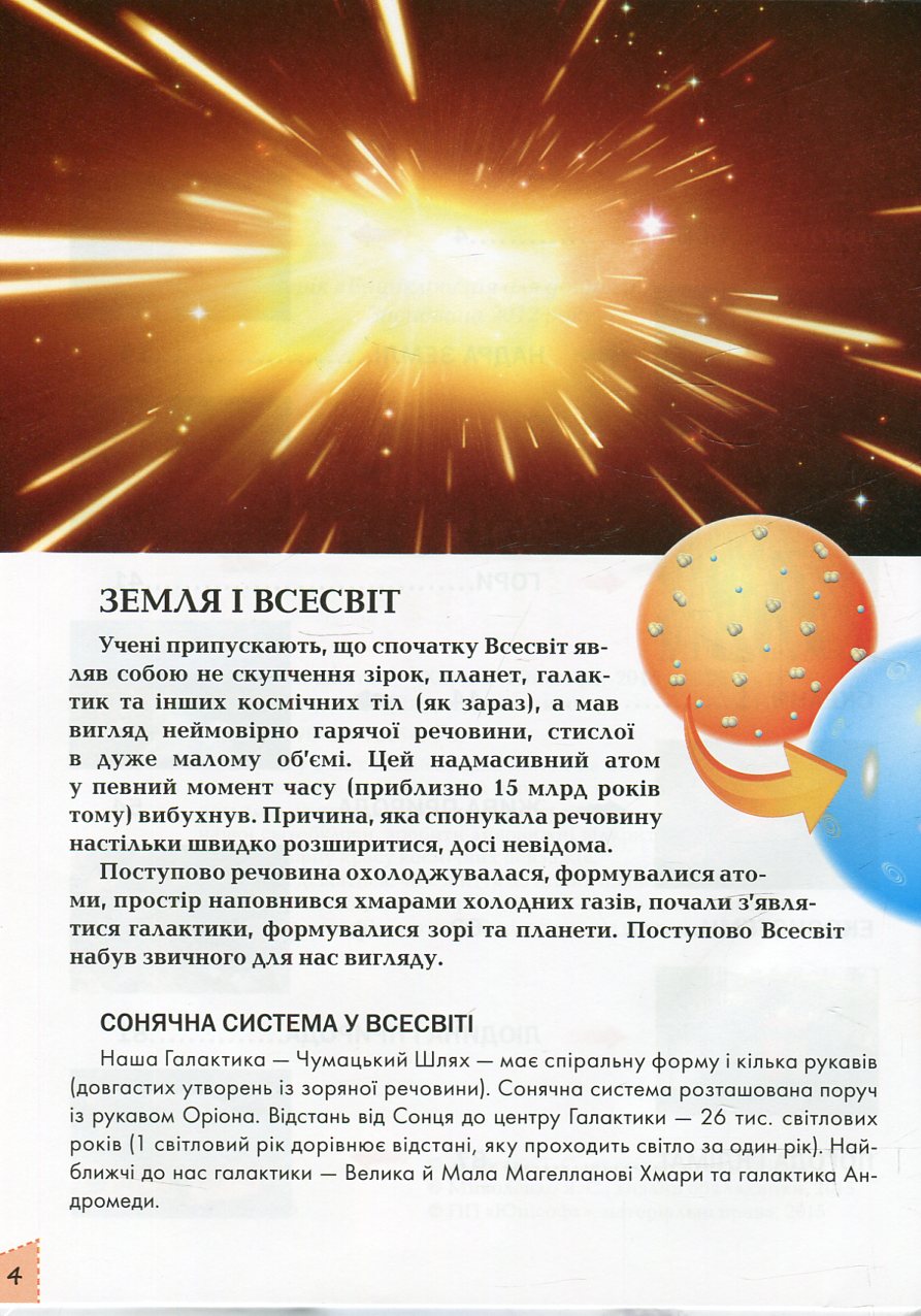 Наша планета — фото 4