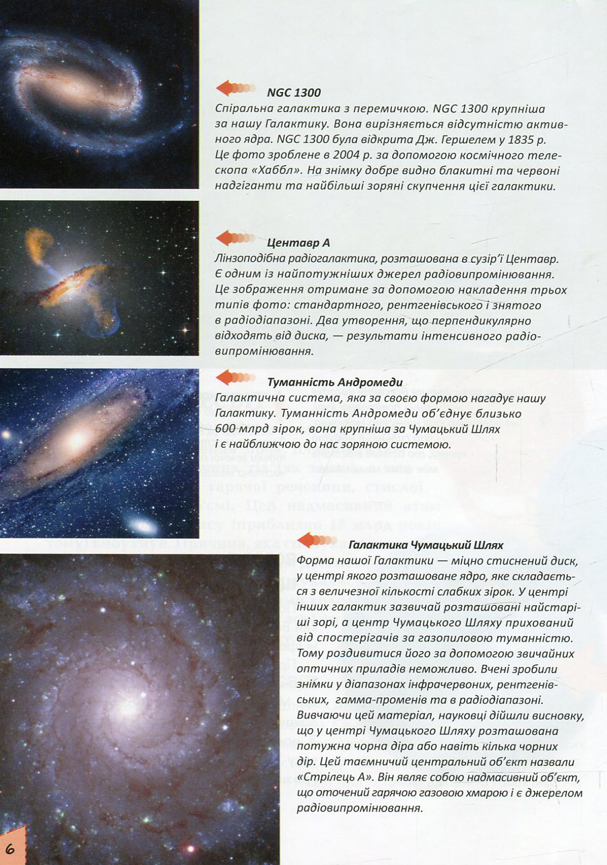 Наша планета — фото 6