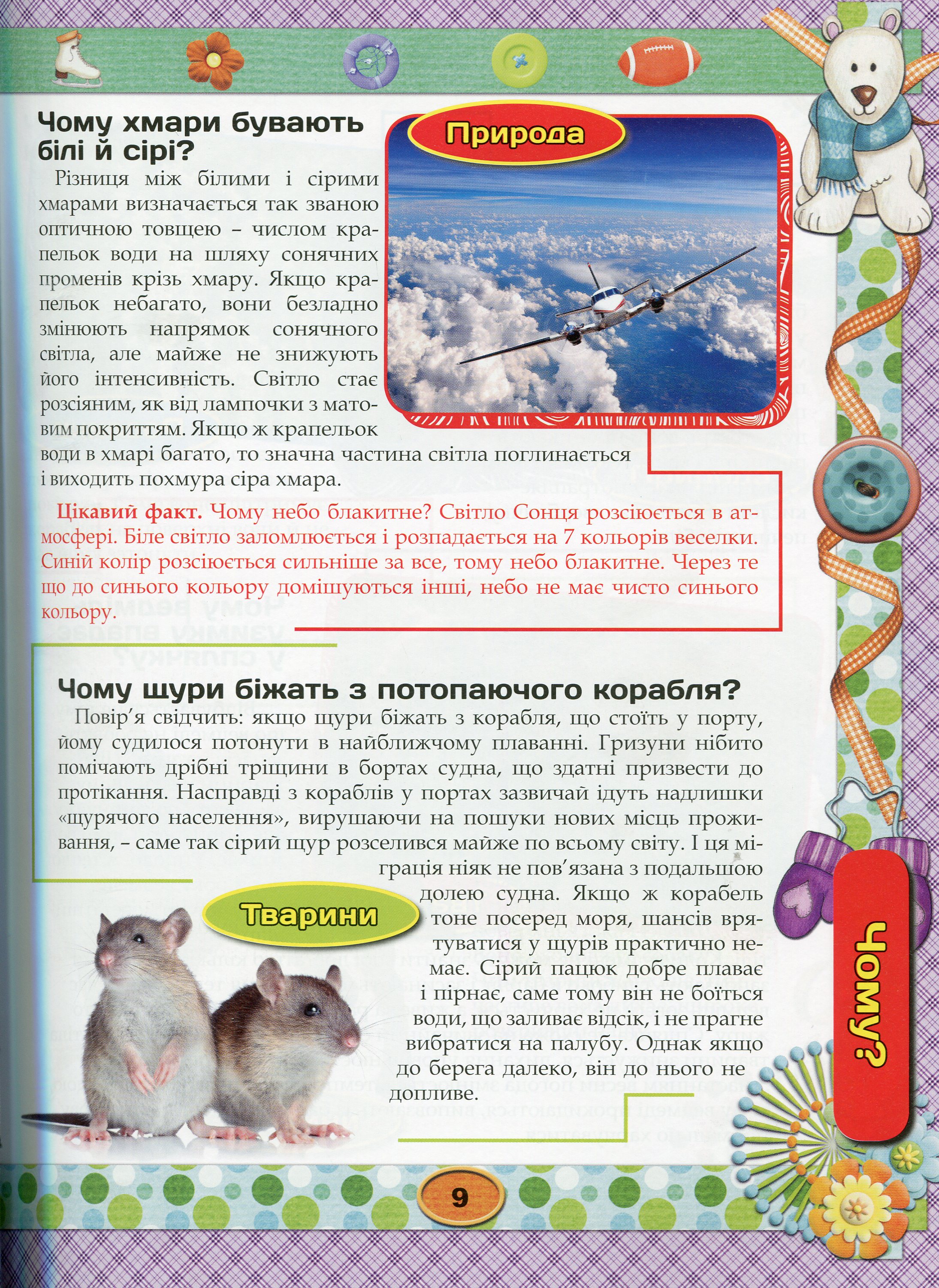 Енциклопедія чомусика — фото 8