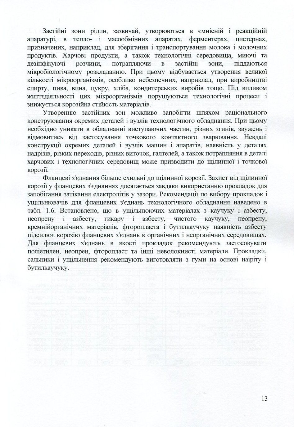 Матеріалознавство та матеріали у харчовій промисловості — фото 12