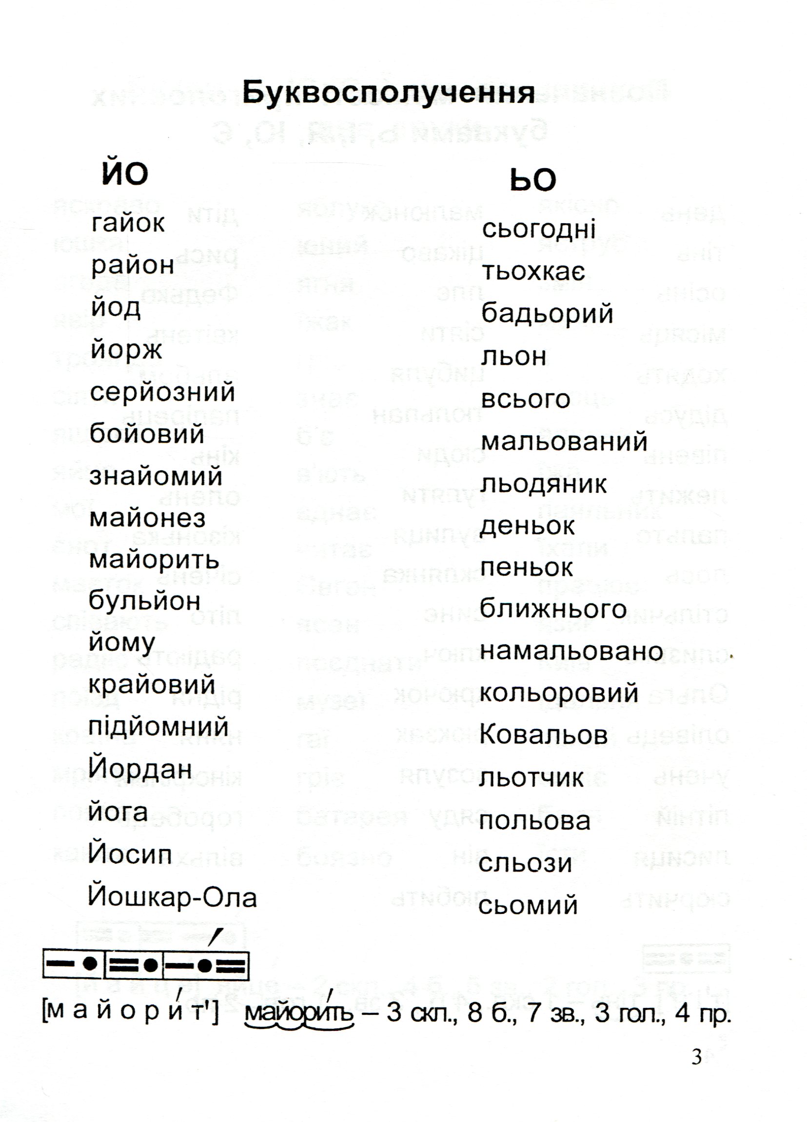 [object Object] «Орфограми. 2-4 класи», автор Марина Пігович - фото №2 - мініатюра
