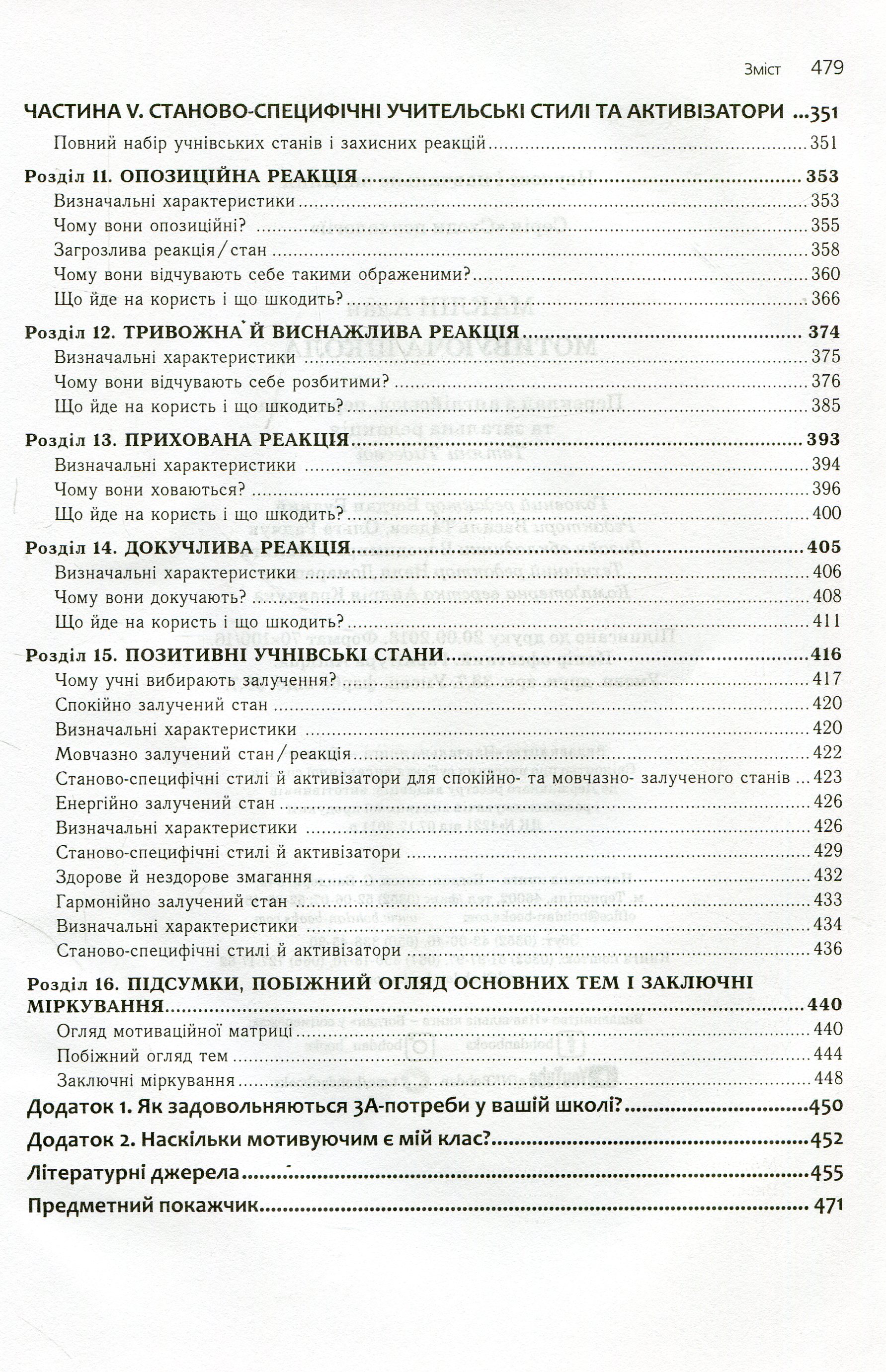 Мотивуюча школа — фото 20