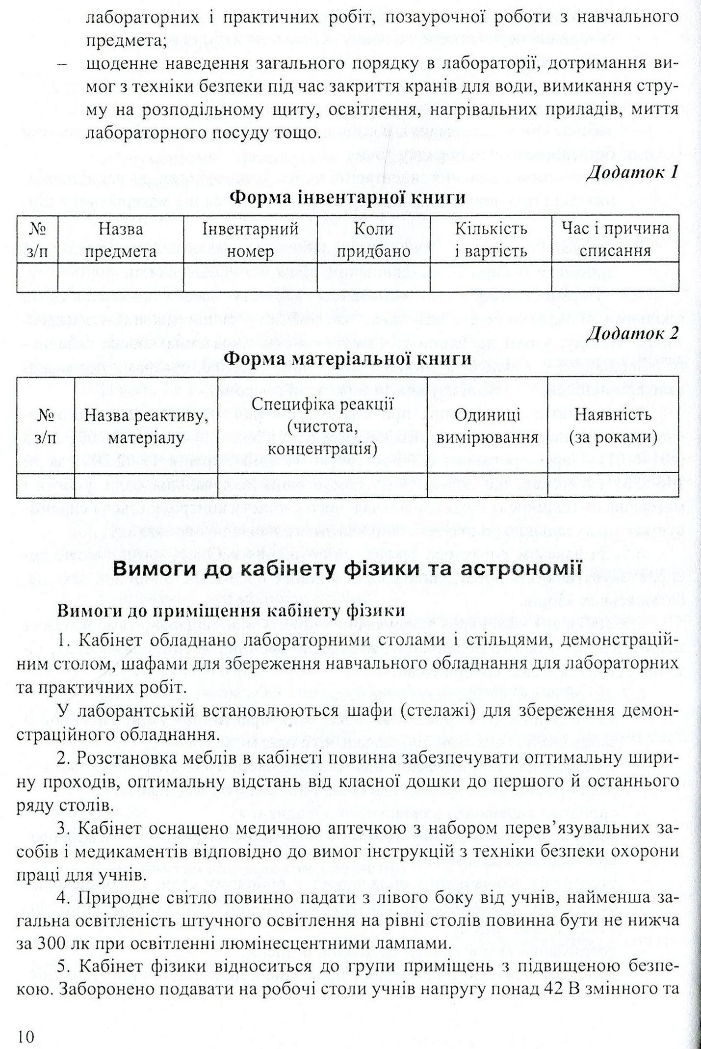 Настільна книга вчителя фізики — фото 10