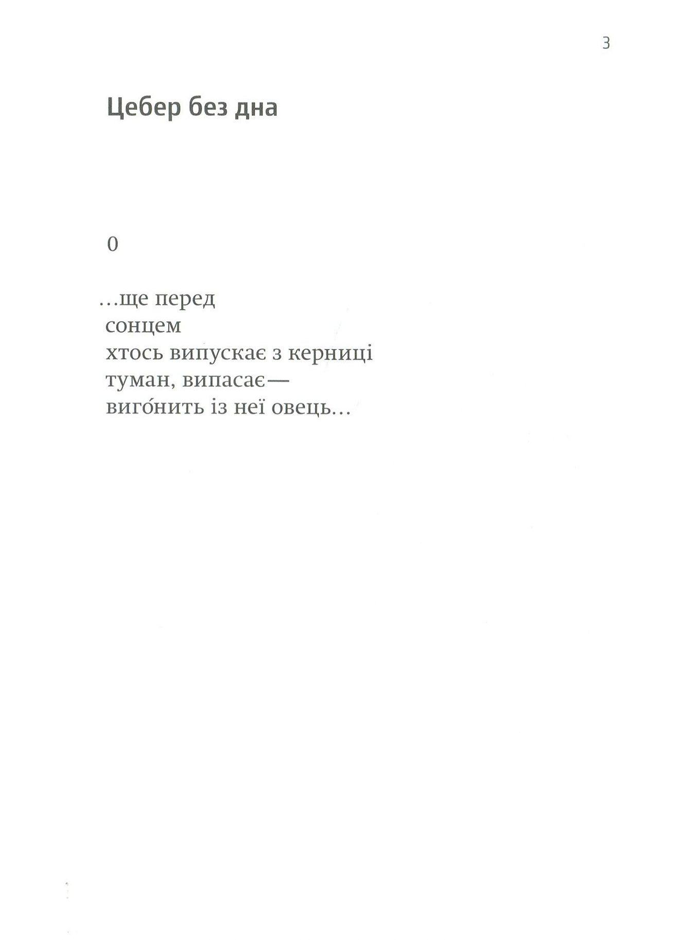 Цебер без дна — фото 14