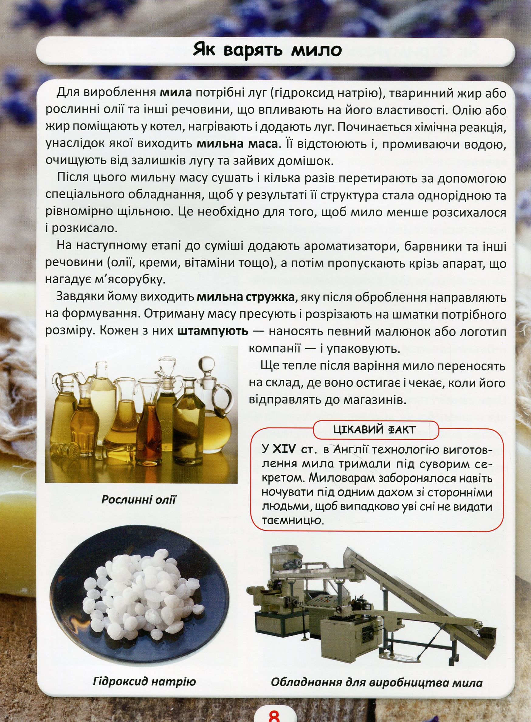 Світ навколо нас. Як це зроблено? — фото 15