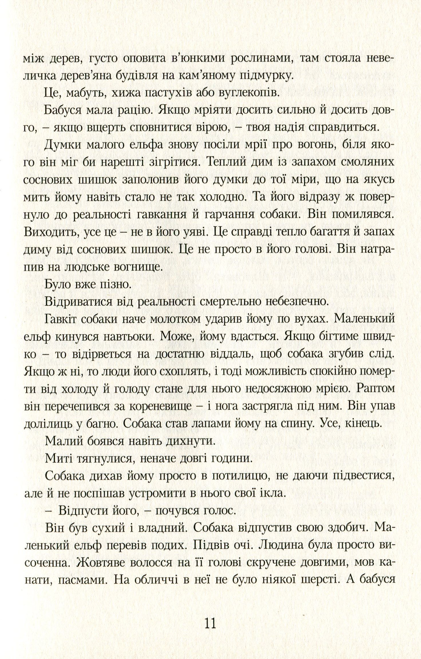 Останній ельф — фото 9