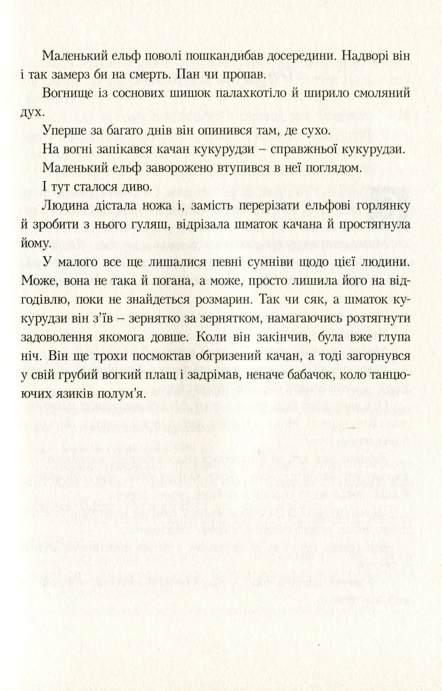 Останній ельф — фото 13
