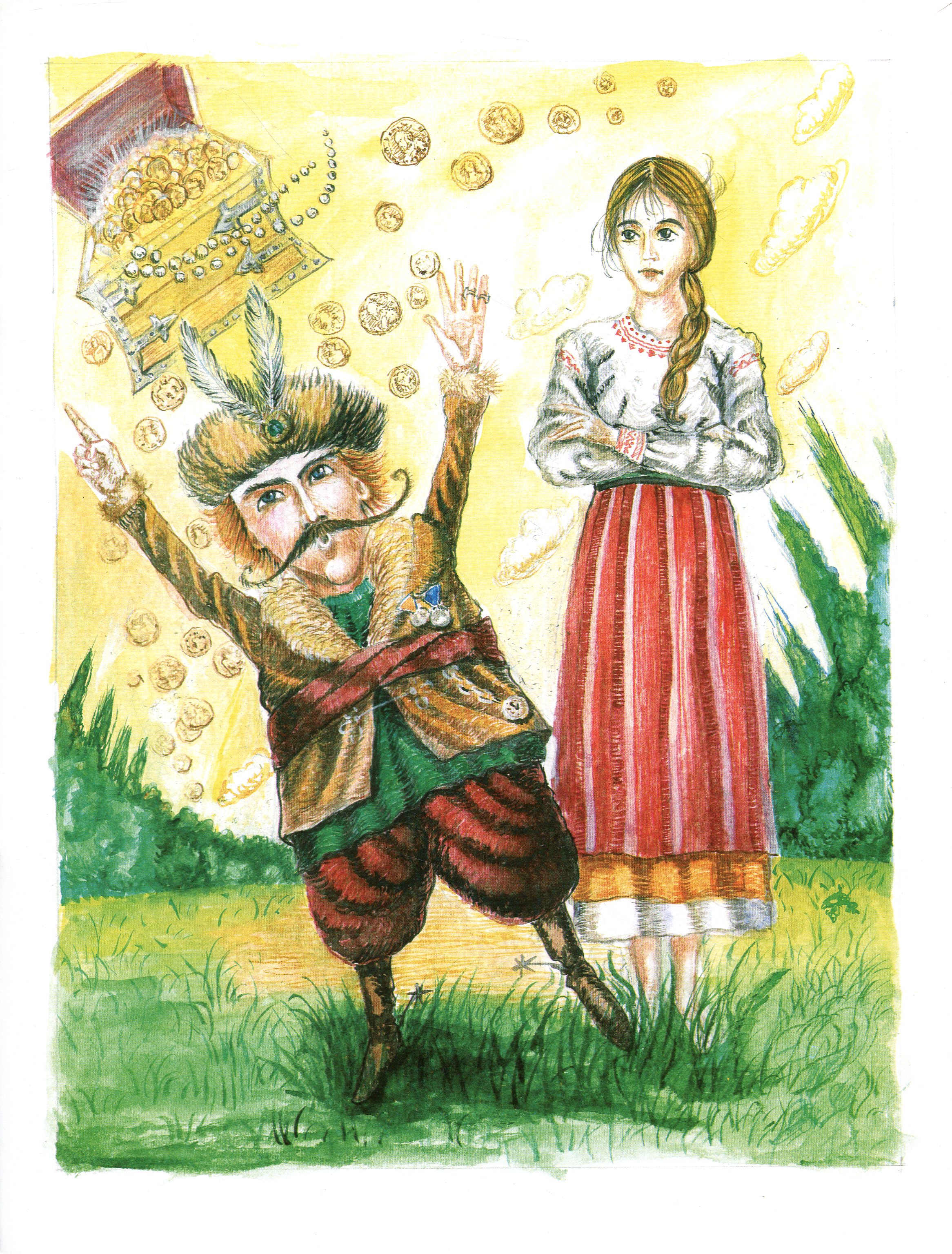 Легенди Тернополя — фото 12