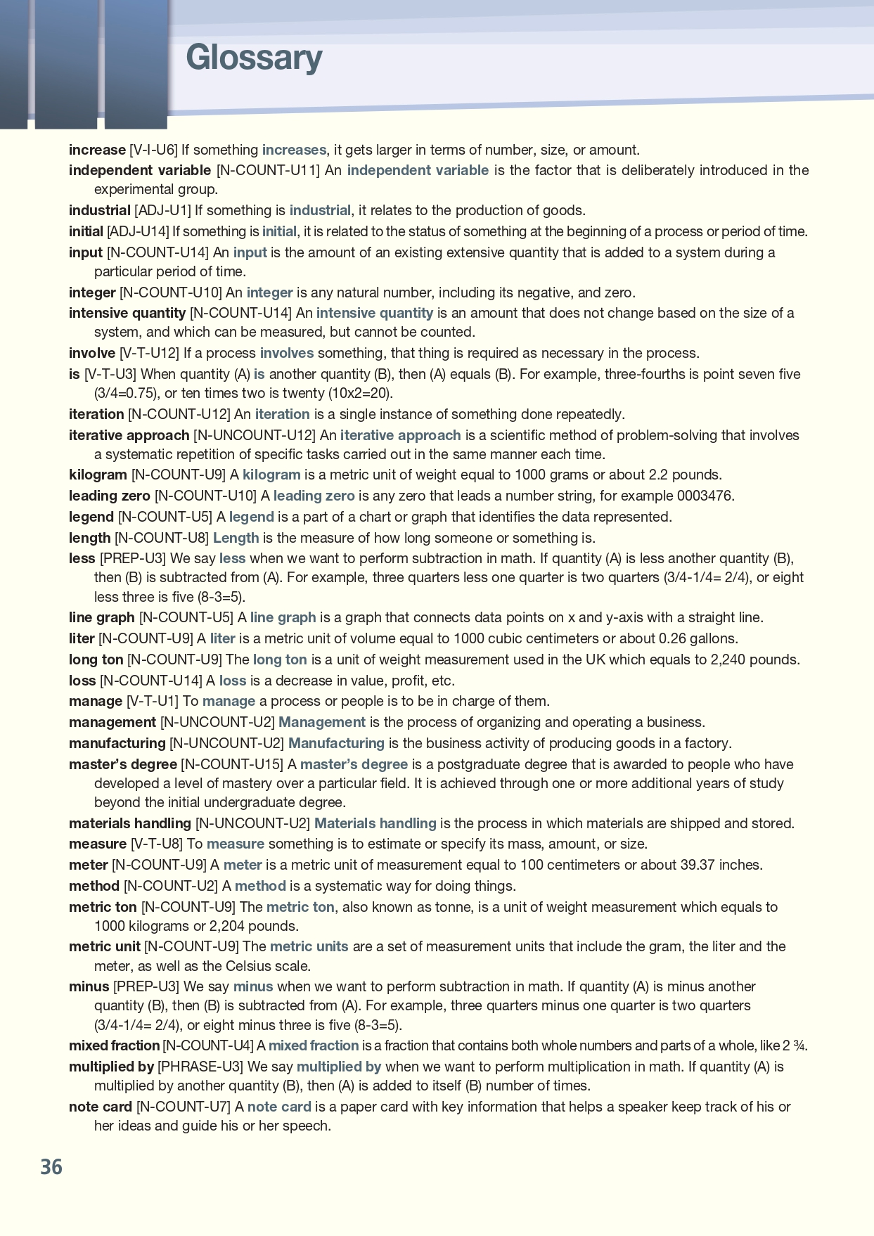 [object Object] «Career Paths Industrial Engineering. Student's Book (with Digibook App.)», авторів Роберт Каннінгем, Дженні Дулі - фото №5 - мініатюра