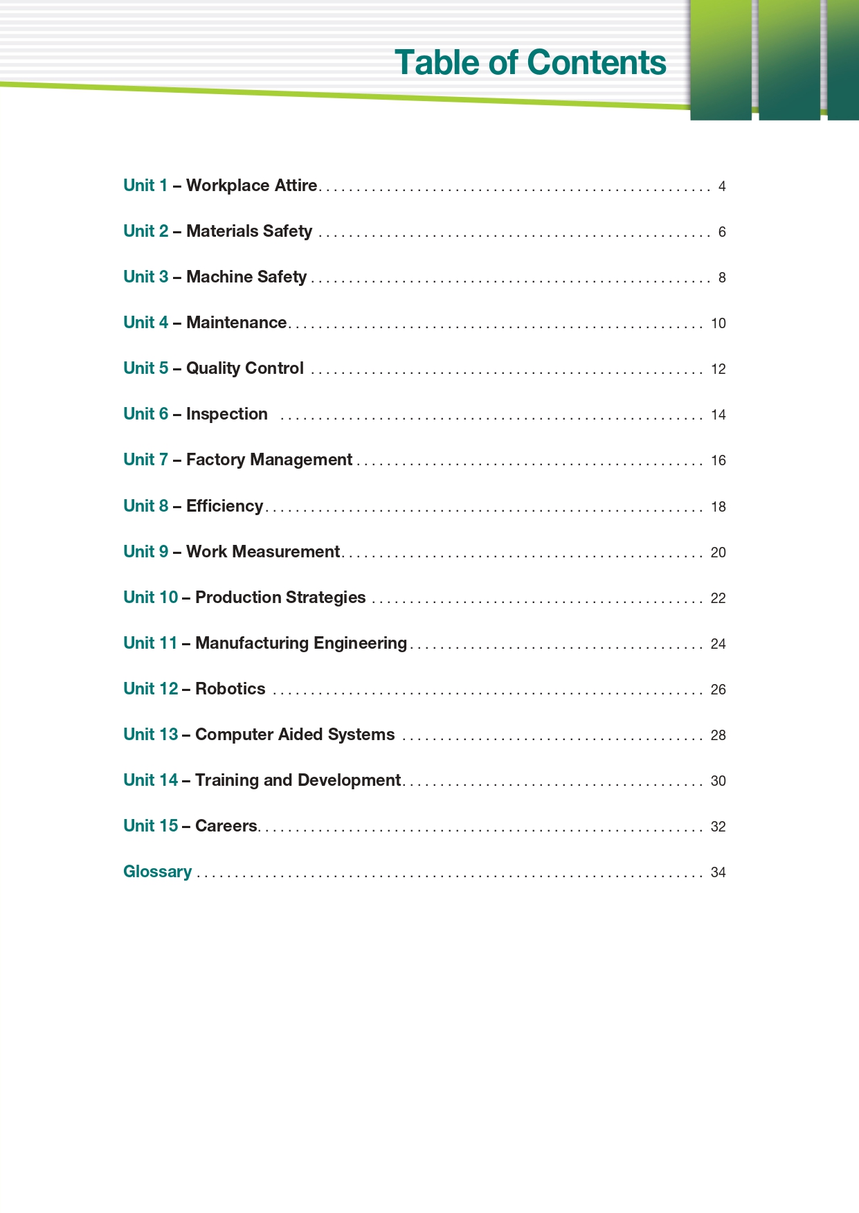 [object Object] «Career Paths. Industrial Assembly. Student's Book (with DigiBooks App)», авторів Кралг Глісон, Дженні Дулі - фото №2 - мініатюра