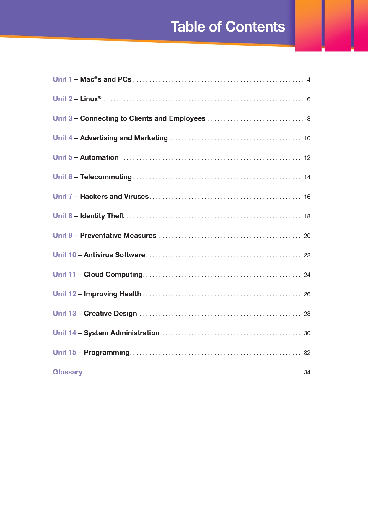 [object Object] «Career Paths. Information Technology. Student's Book (with DigiBooks App)», авторів Вірджинія Еванс, Дженні Дулі, Стенлі Райт - фото №4 - мініатюра