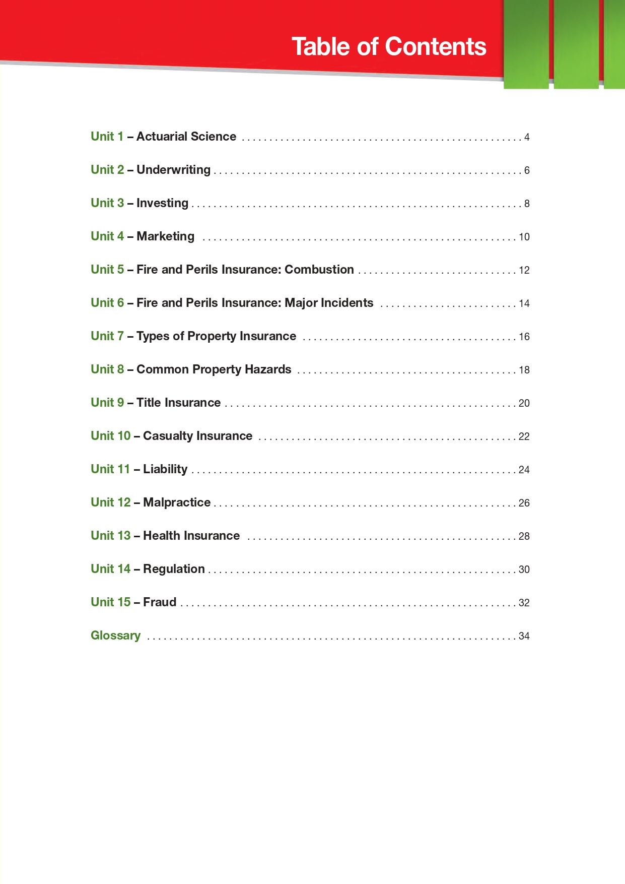 [object Object] «Career Paths. Insurance. Student's Book (with Digibooks Application)», авторів Вірджинія Еванс, Дженні Дулі, Стівен Ліланд Кіл - фото №6 - мініатюра