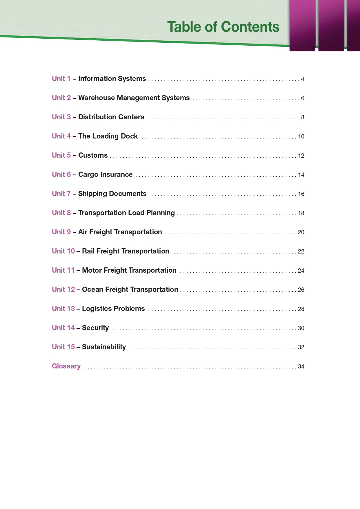 [object Object] «Career Paths. Logistics. Student's Book (with Digibooks App)», авторів Вірджинія Еванс, Дженні Дулі - фото №6 - мініатюра