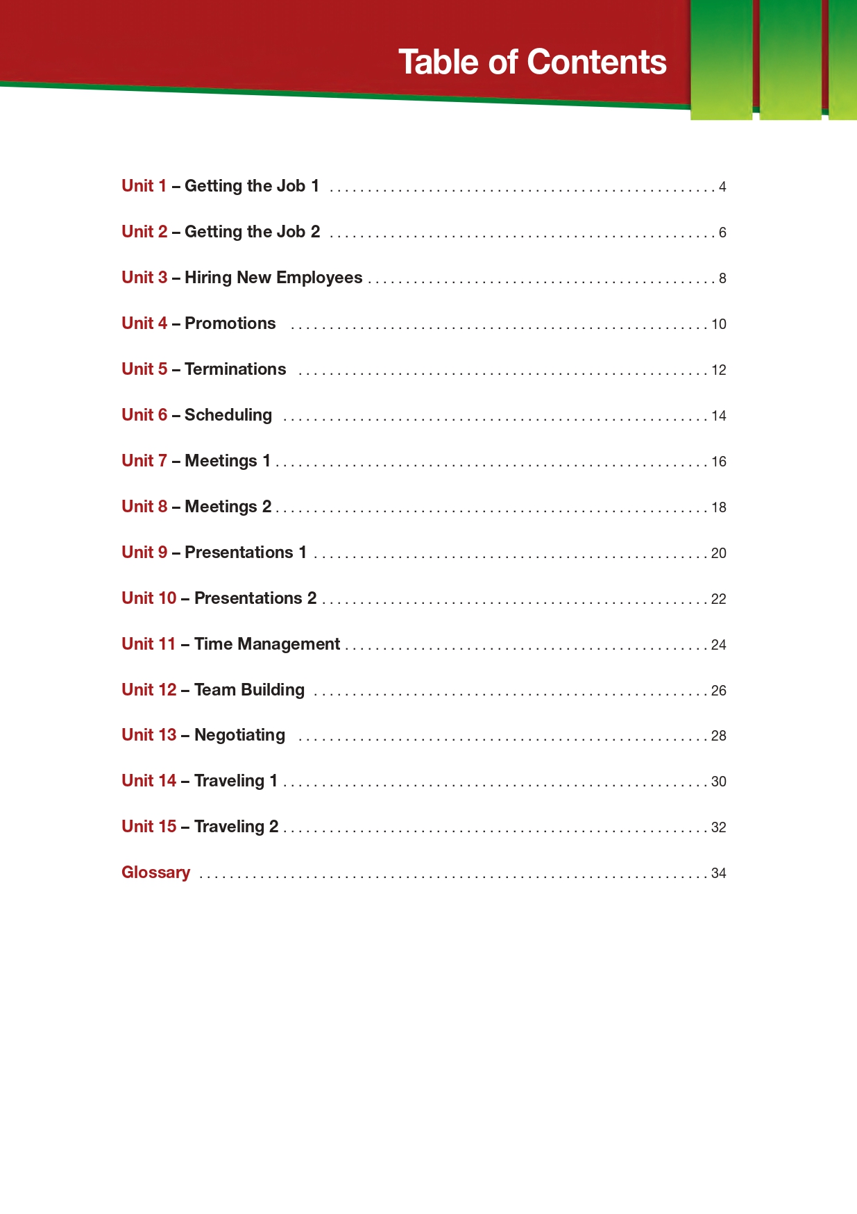 [object Object] «Career Paths. Management I. Student's Book (with Digibooks App)», авторів Вірджинія Еванс, Дженні Дулі, Генрі Браун - фото №6 - мініатюра