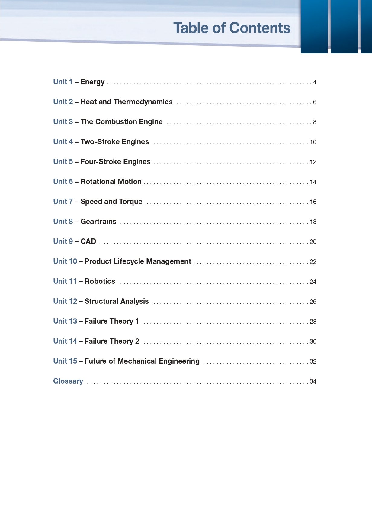 [object Object] «Career Paths. Mechanical Engineering. Student's Book (with Digibooks App)», авторів Вірджинія Еванс, Дженні Дулі - фото №6 - мініатюра