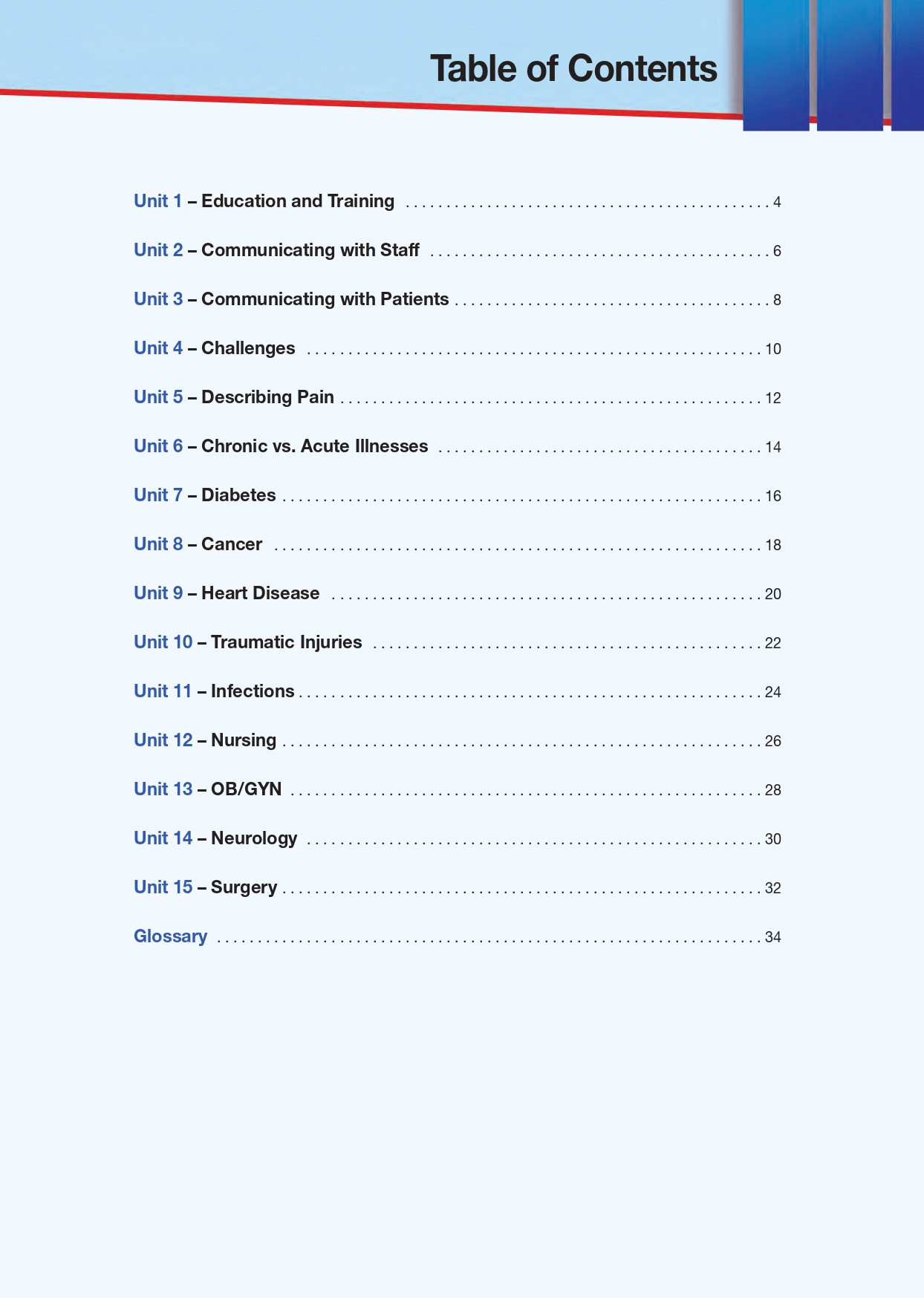 [object Object] «Career Paths. Medical. Student's Book (with Digibooks App)», авторів Вірджинія Еванс, Дженні Дулі - фото №6 - мініатюра