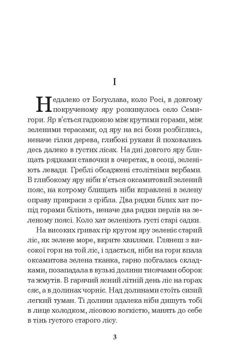 Книга «Кайдашева сім’я», автора Іван Нечуй-Левицький - фото №1