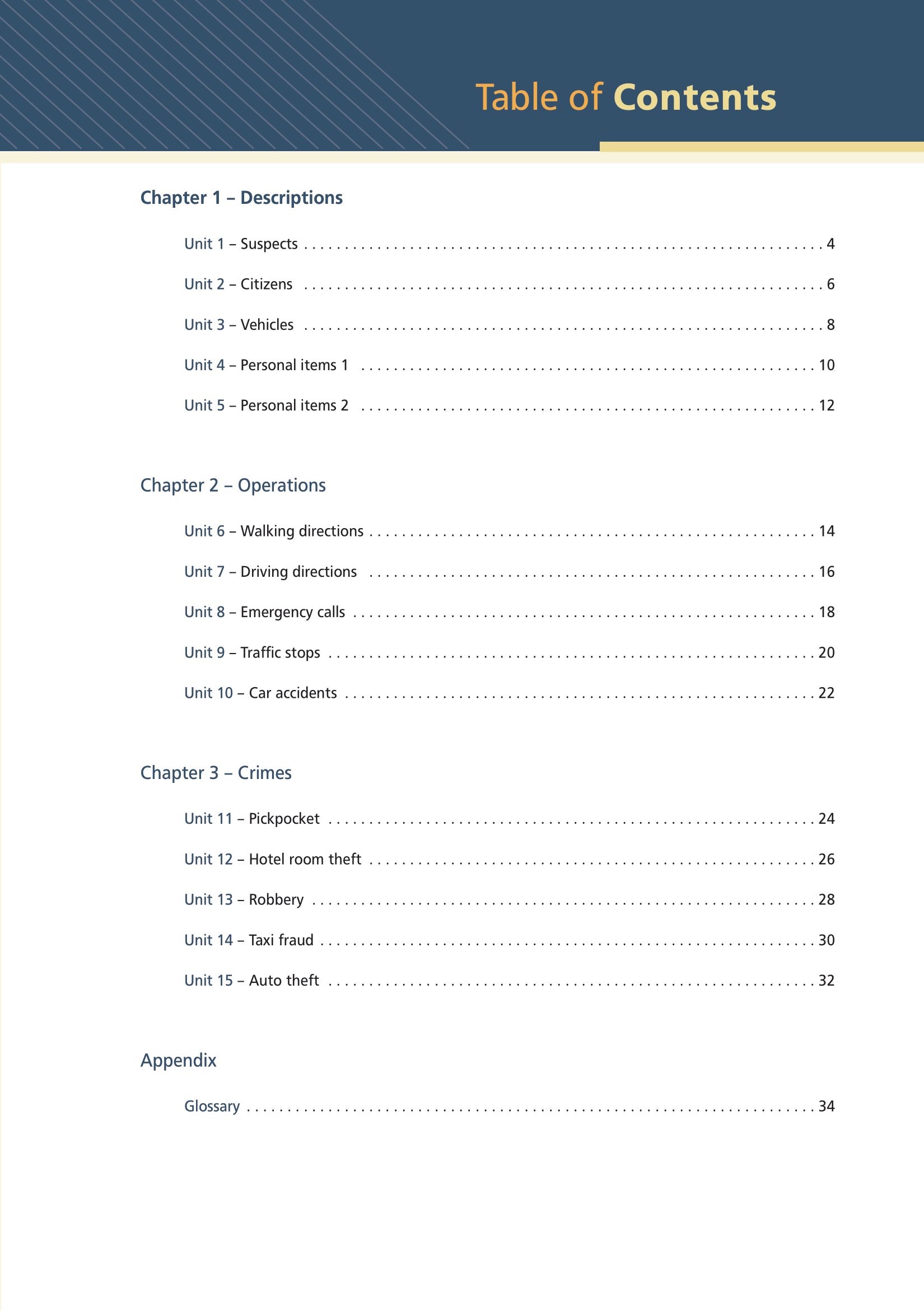 [object Object] «Career Paths. Police. Student's Book (with Digibooks App)», авторів Джон Тейлор, Дженні Дулі - фото №2 - мініатюра