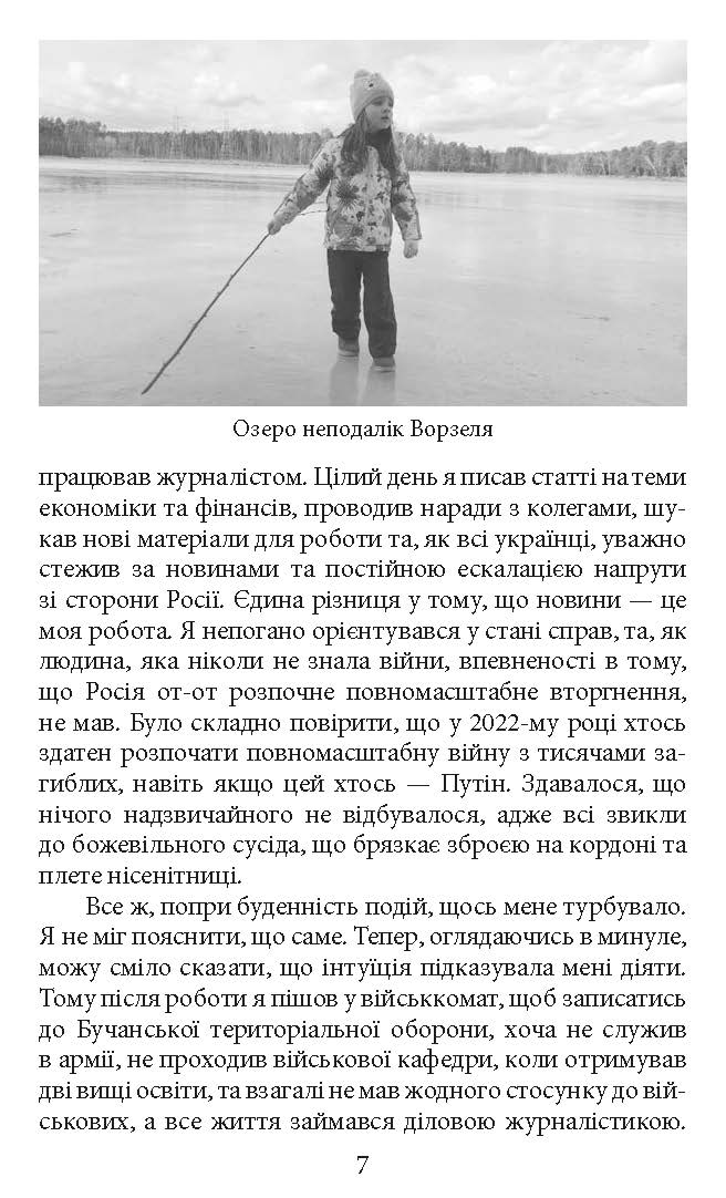[object Object] «Розрахунок Фенікса. Зупинити ворога», автор Петро Шевченко - фото №6 - мініатюра