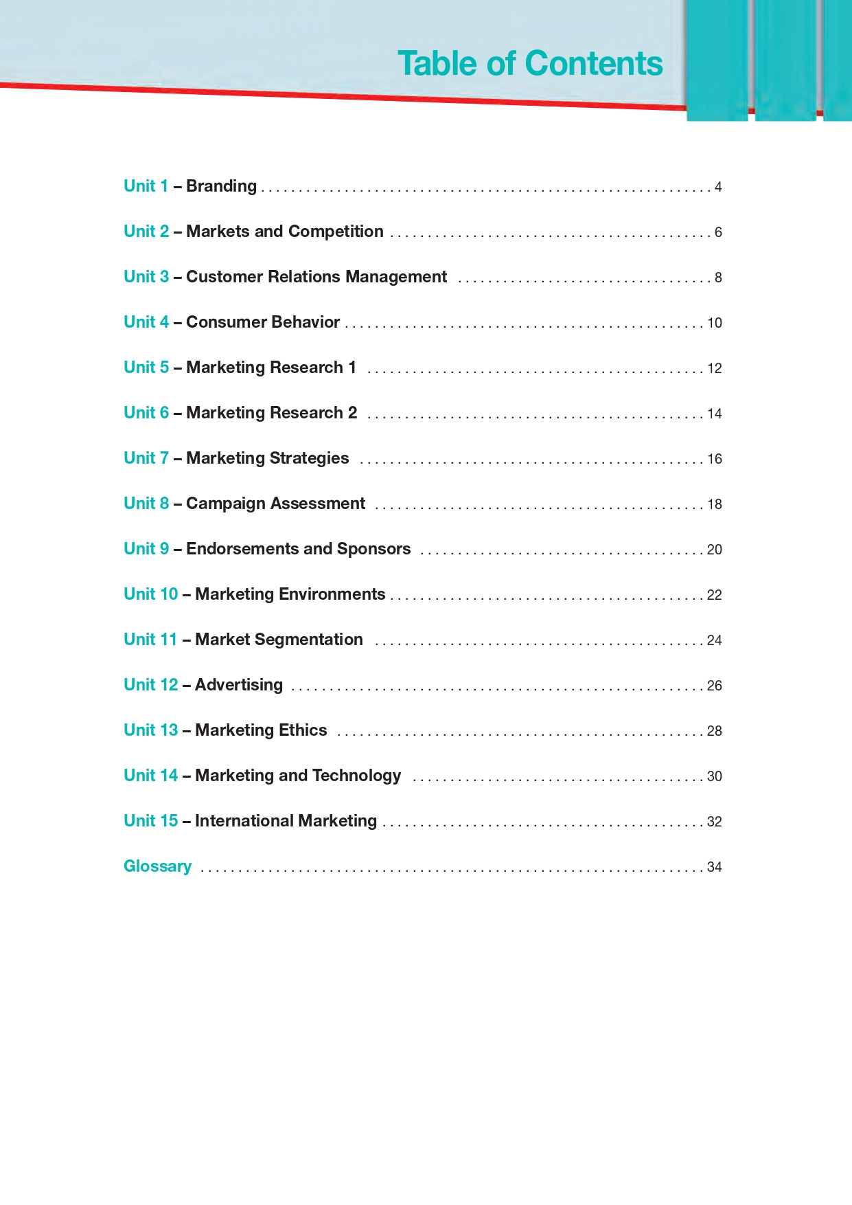 [object Object] «Career Paths. Sales and Marketing. Student's Book (with Digibooks Application)», авторів Вірджинія Еванс, Дженні Дулі, Крейг Вікерс - фото №6 - мініатюра