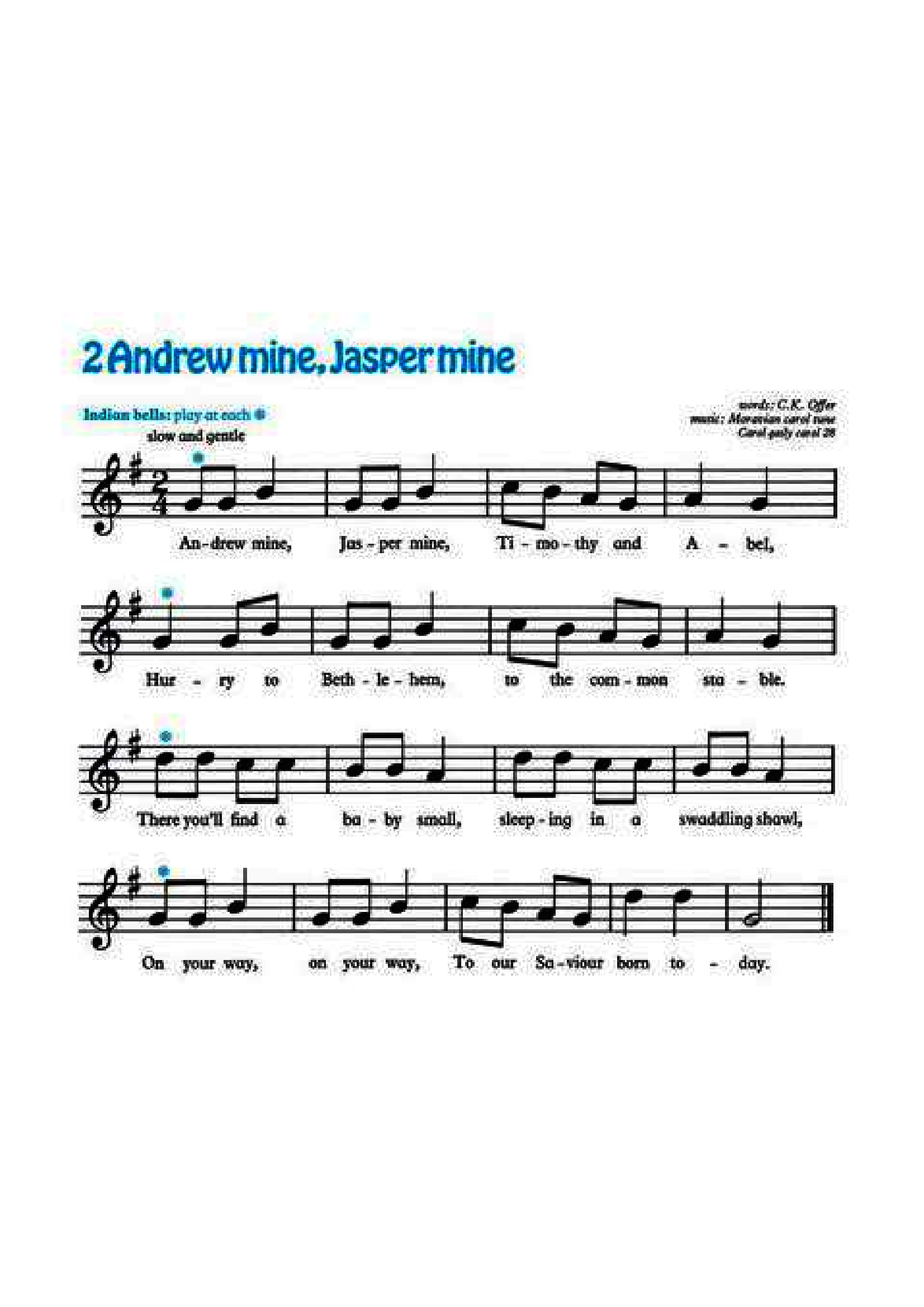 Abracadabra Recorder Book 1 (pupil's Book) : 23 Graded Songs