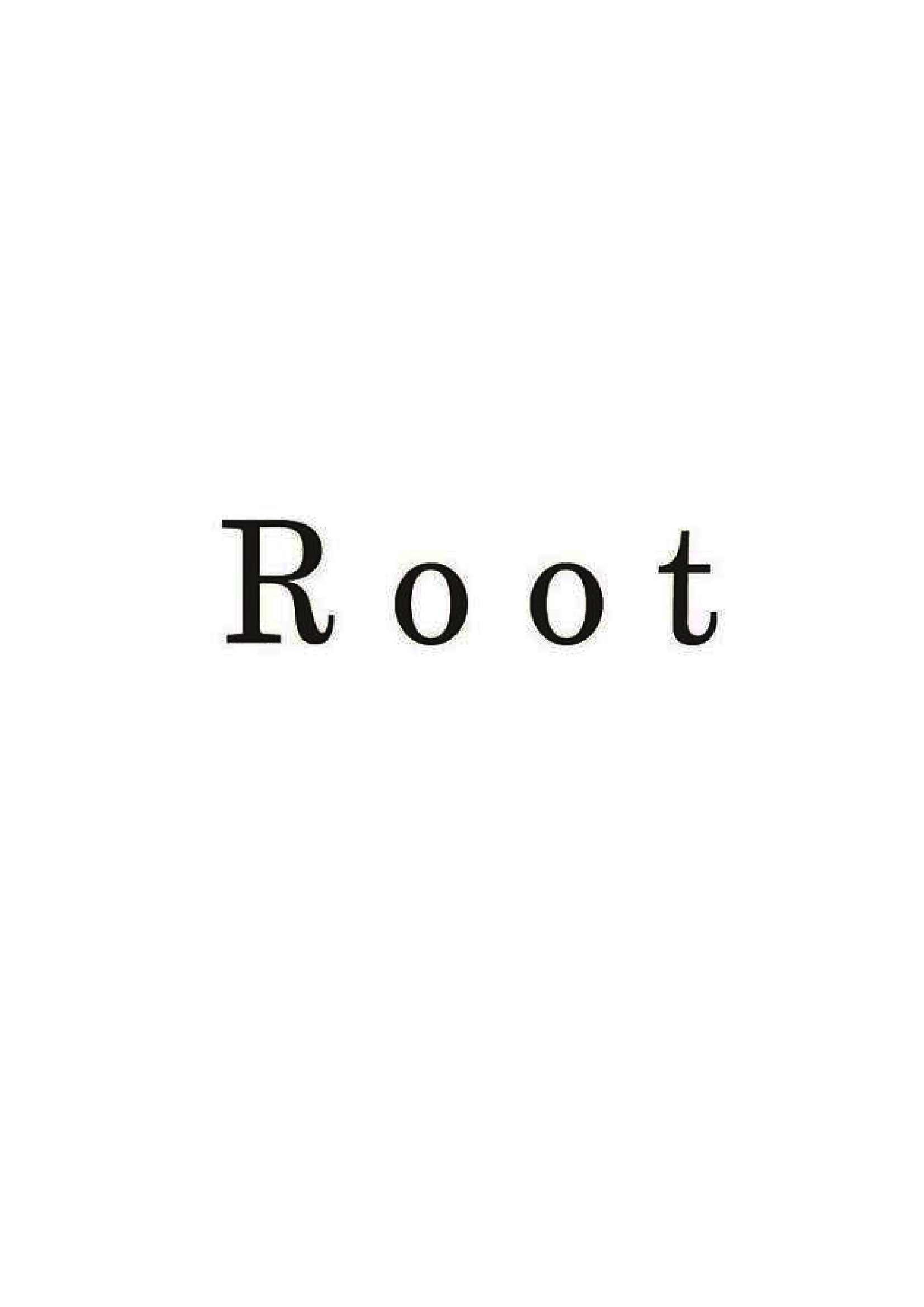 [object Object] «Root», автор Роб Хауелл - фото №2 - мініатюра