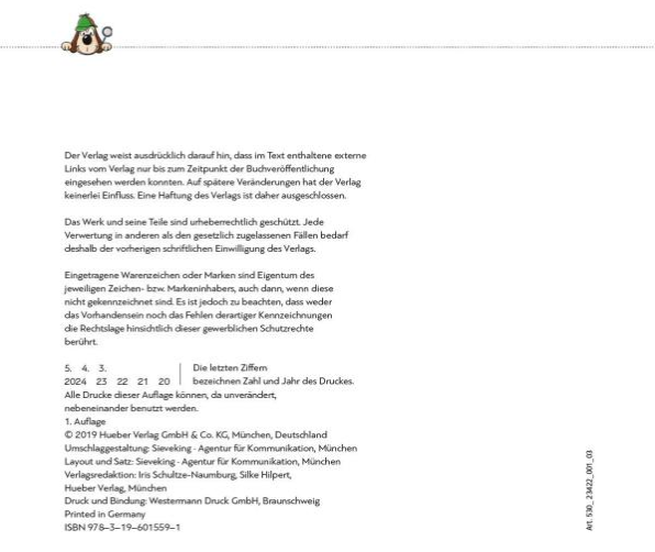 [object Object] «Paul, Lisa & Co. A1/2 Kursbuch», авторів Моніка Боверманн, Мануела Джорджіякакі - фото №2 - мініатюра