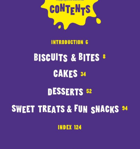 [object Object] « The Cadbury Creme Egg Cookbook» - фото №2 - миниатюра