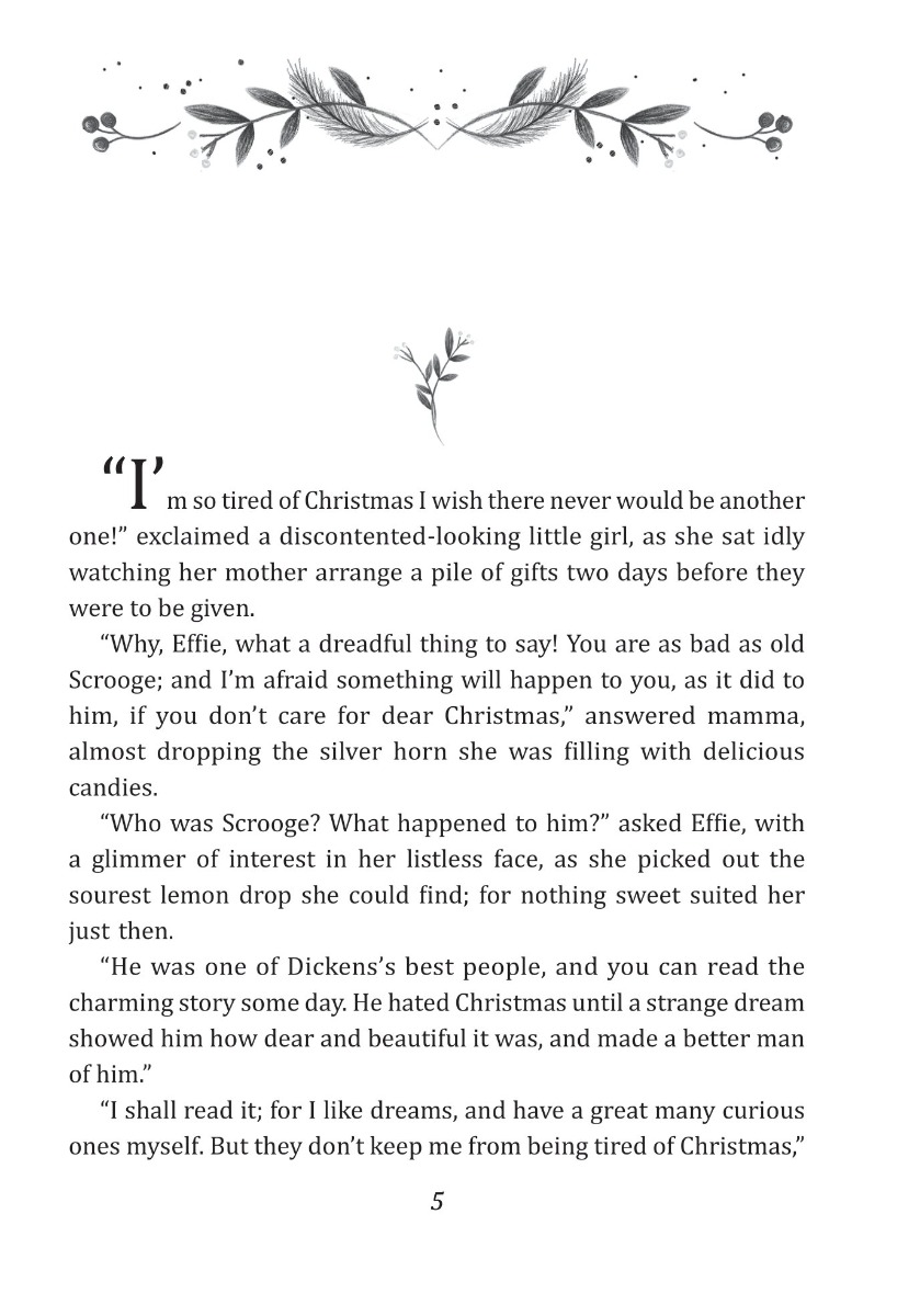 The Folio Book of Sentimental Christmas Stories — фото 4