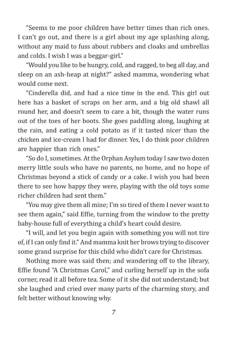 The Folio Book of Sentimental Christmas Stories — фото 6