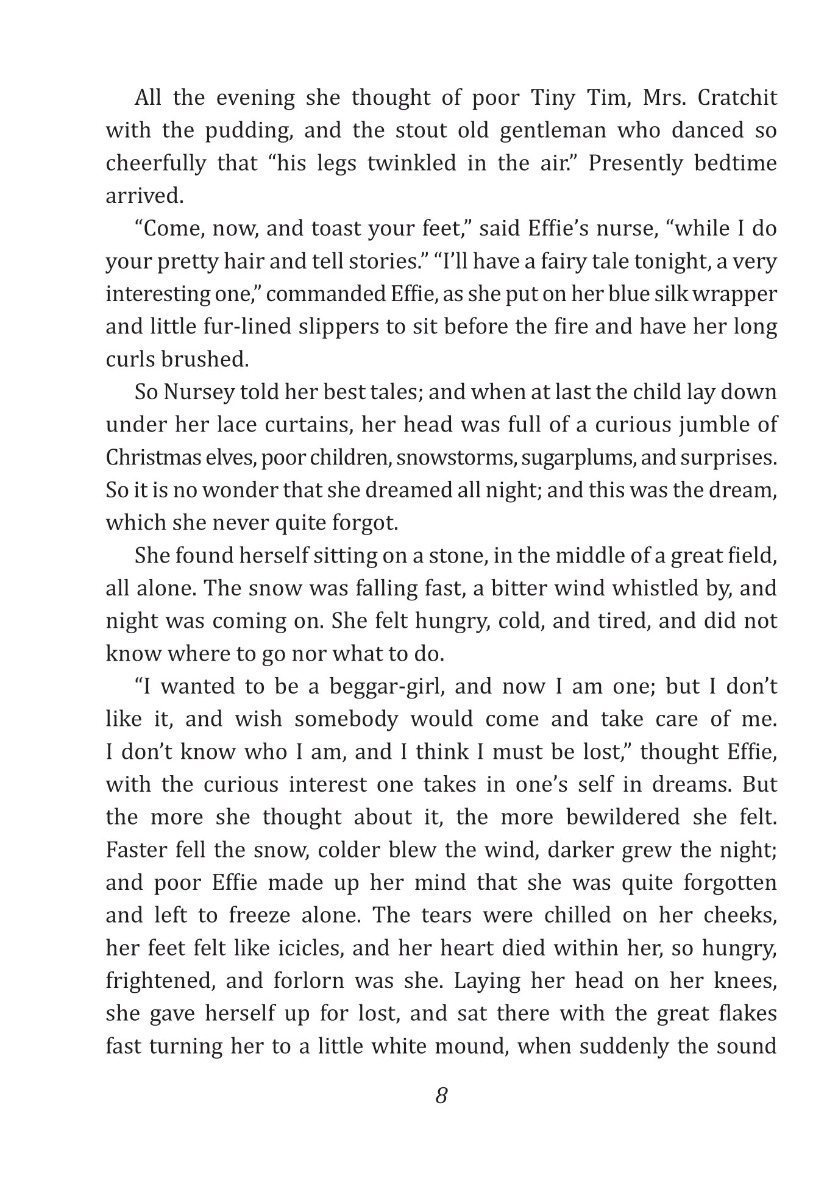 The Folio Book of Sentimental Christmas Stories — фото 7