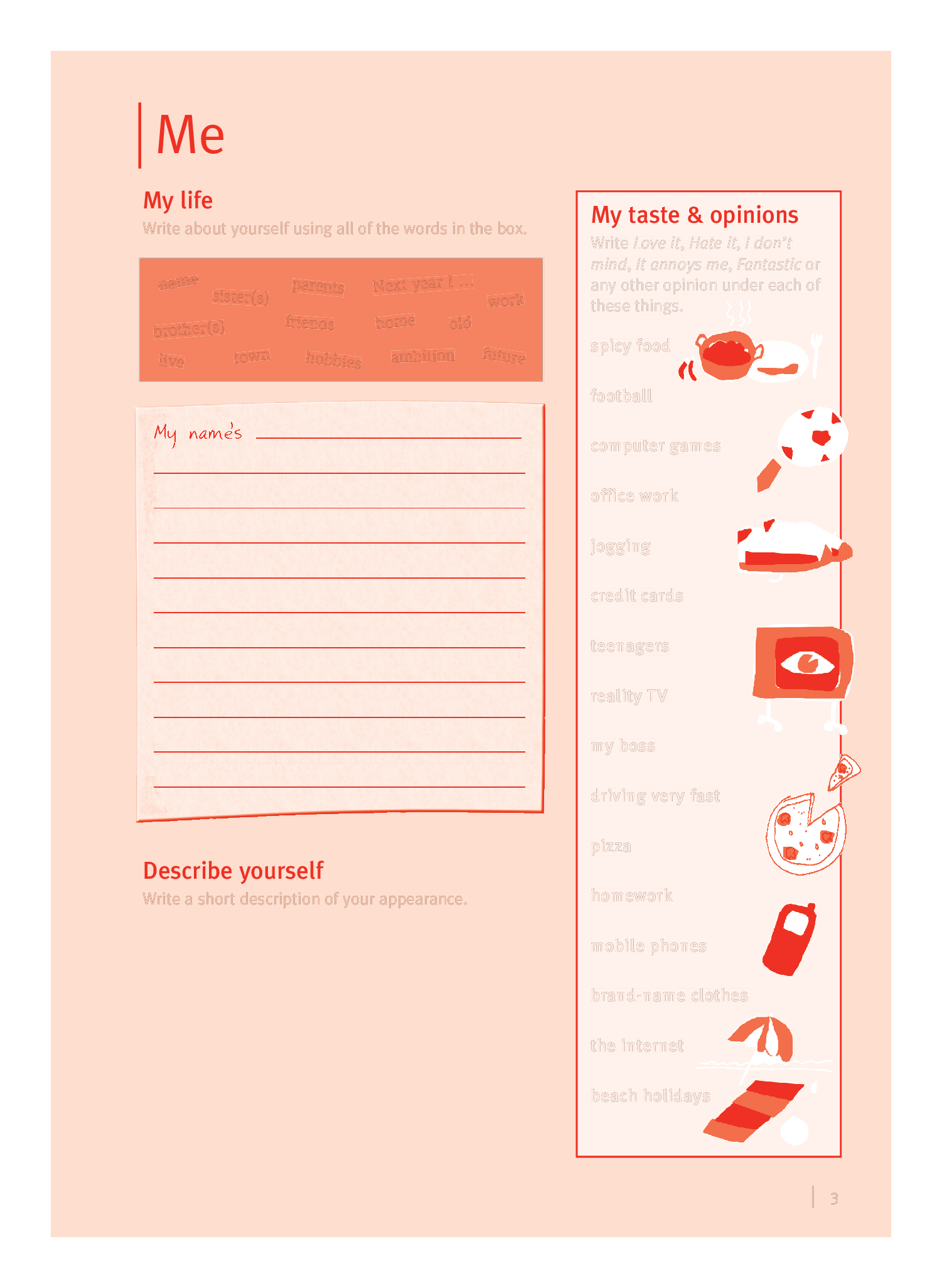 [object Object] «Straightforward Intermediate Portfolio», авторів Тім Боуен, Джим Скрівенер - фото №4 - мініатюра