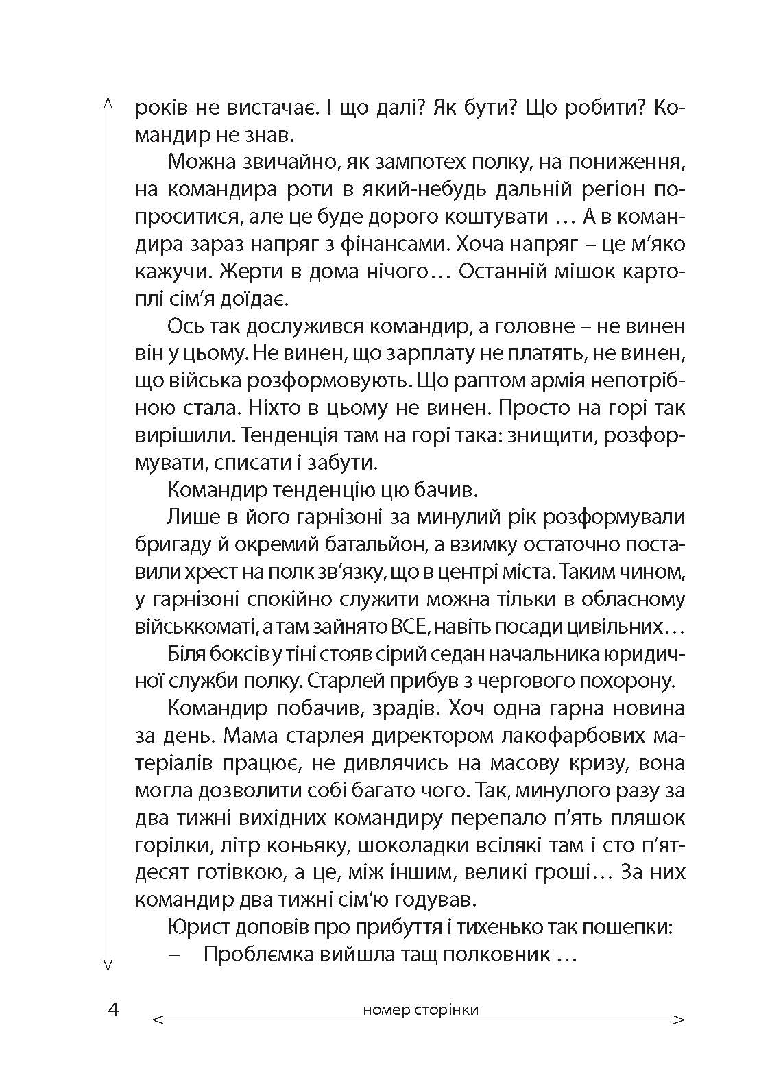 [object Object] «Стандарти хотівших в НАТО», автор Руслан Борта - фото №3 - мініатюра