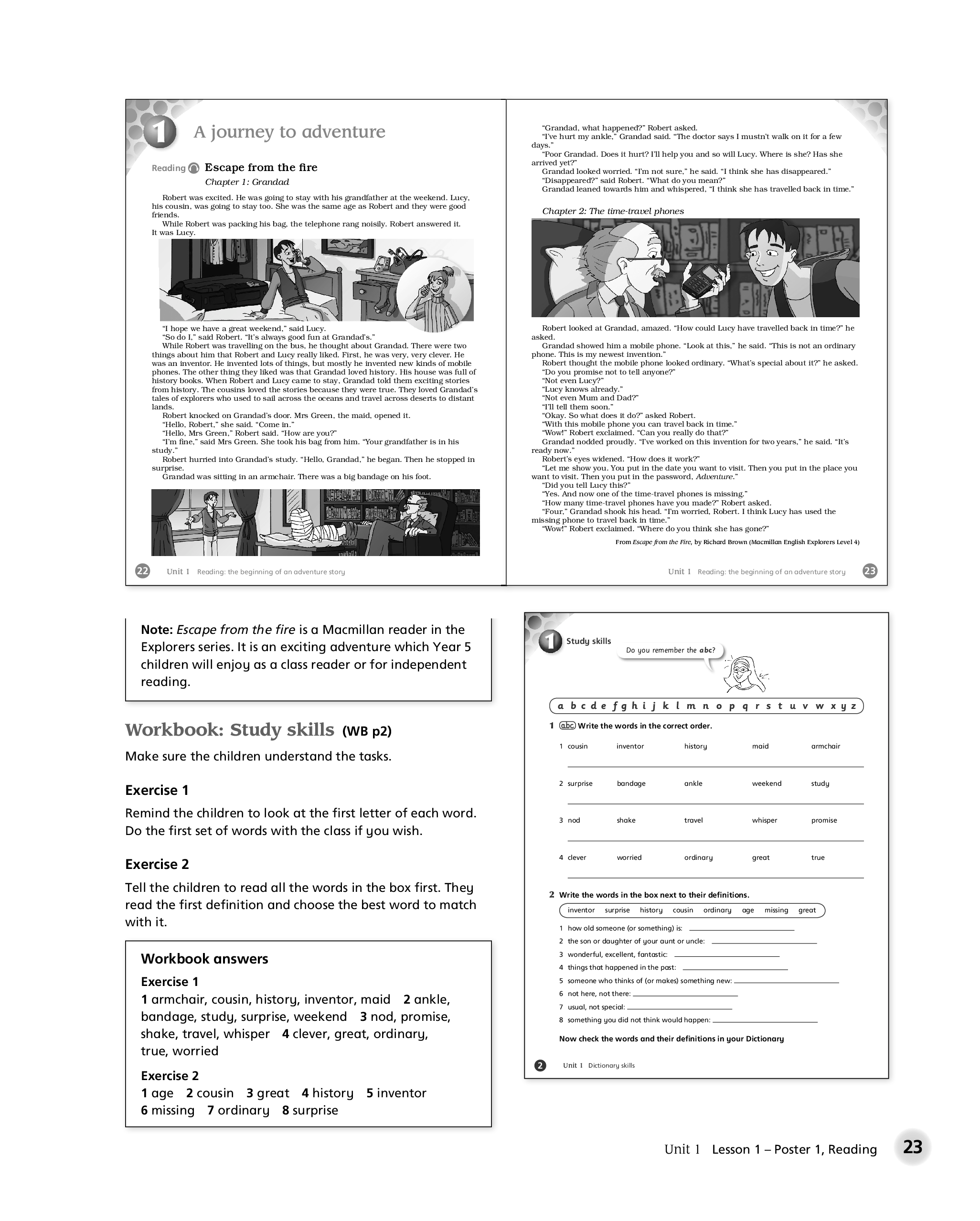 [object Object] «English World 5. Teacher's Guide with Webcode Pack», авторов Лиз Хокинг, Мэри Боуэн - фото №3 - миниатюра
