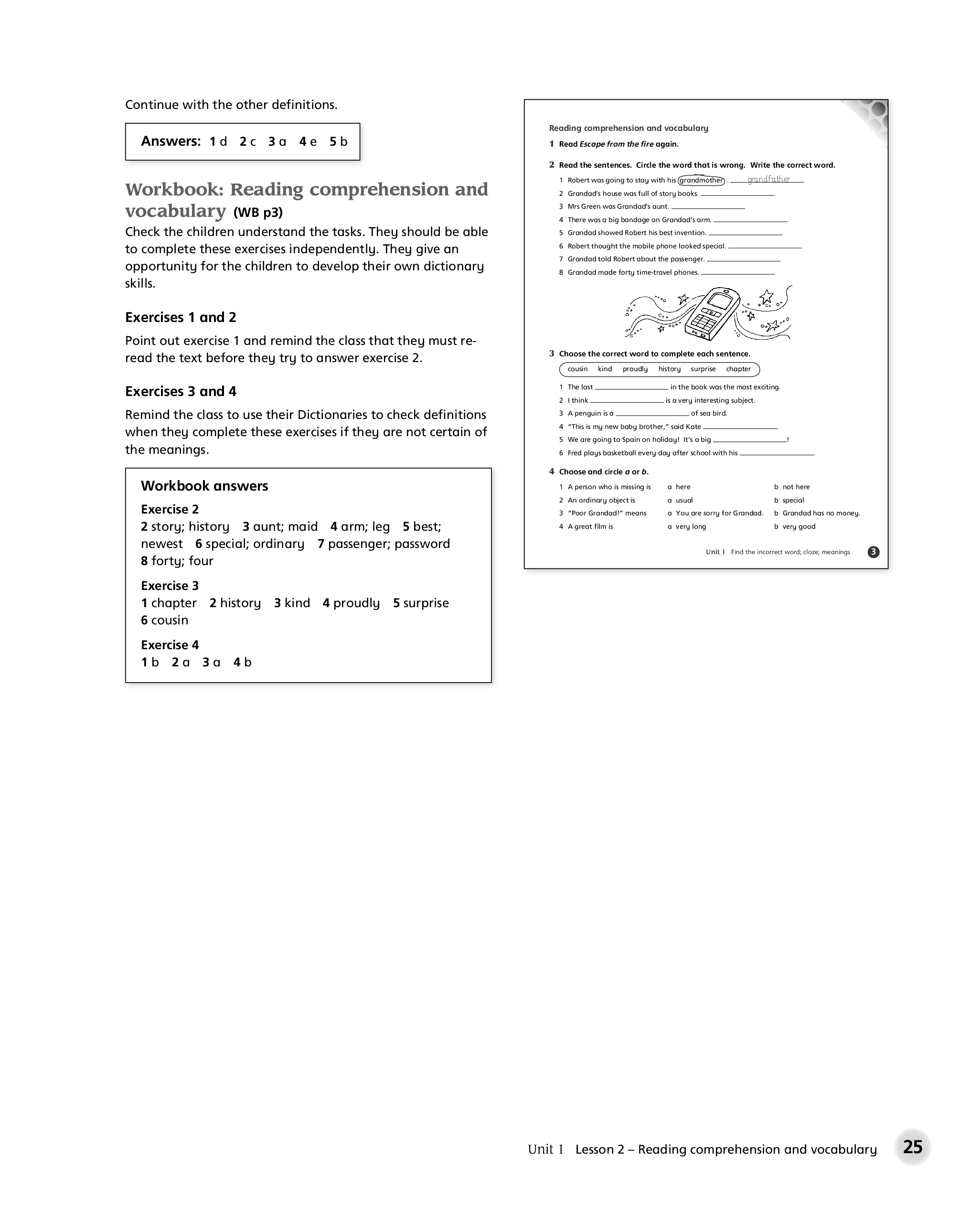 [object Object] «English World 5. Teacher's Guide with Webcode Pack», авторов Лиз Хокинг, Мэри Боуэн - фото №5 - миниатюра