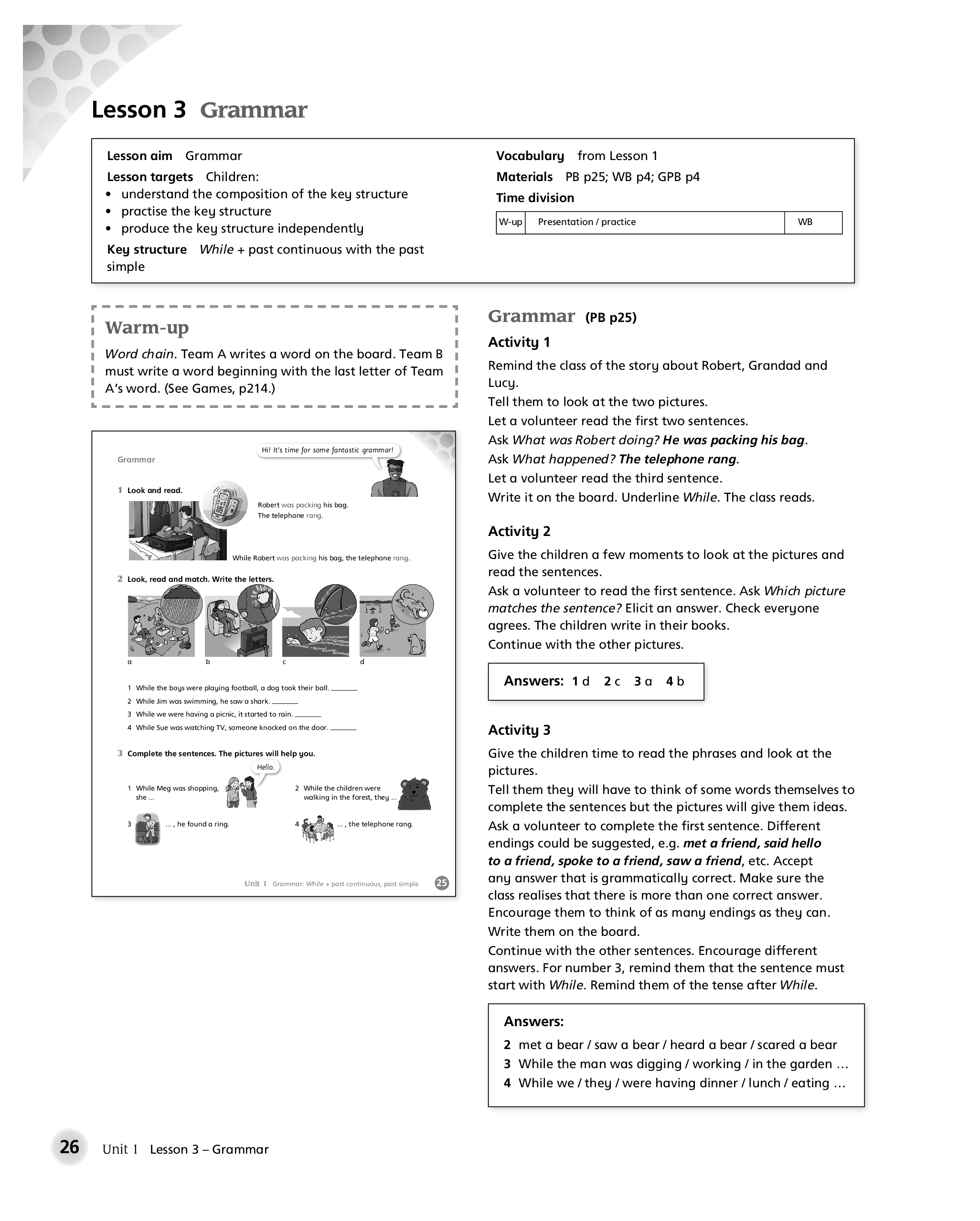 [object Object] «English World 5. Teacher's Guide with Webcode Pack», авторов Лиз Хокинг, Мэри Боуэн - фото №6 - миниатюра
