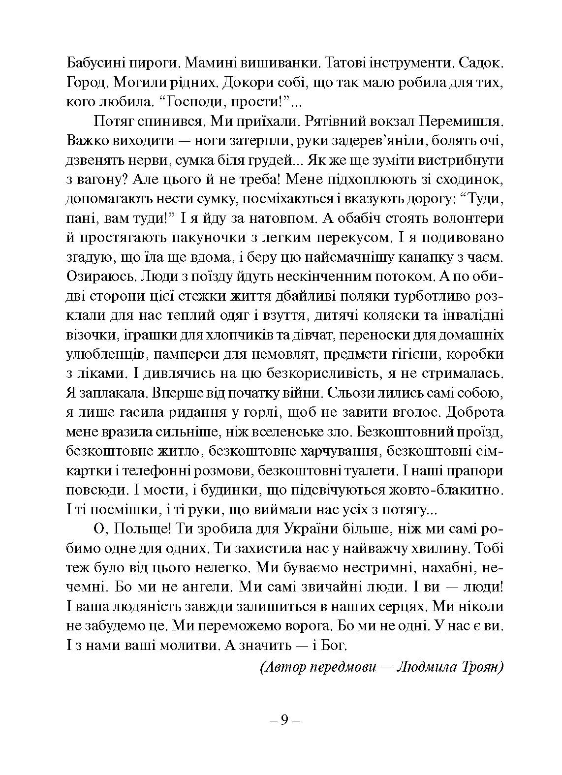 [object Object] «Грані війни. Мережевий щоденник історика», автор Сергій Троян - фото №6 - мініатюра
