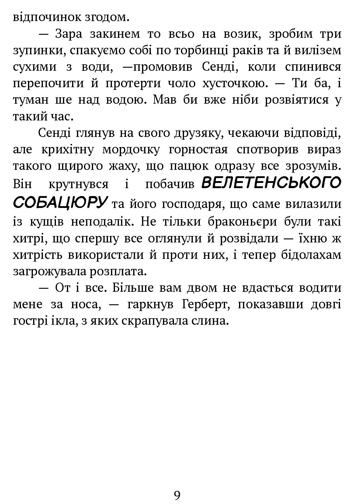 [object Object] «Тото. Кішка-ніндзя і легенда про дикого кота. Книга 5», автор Дермот О'Лири - фото №5 - миниатюра