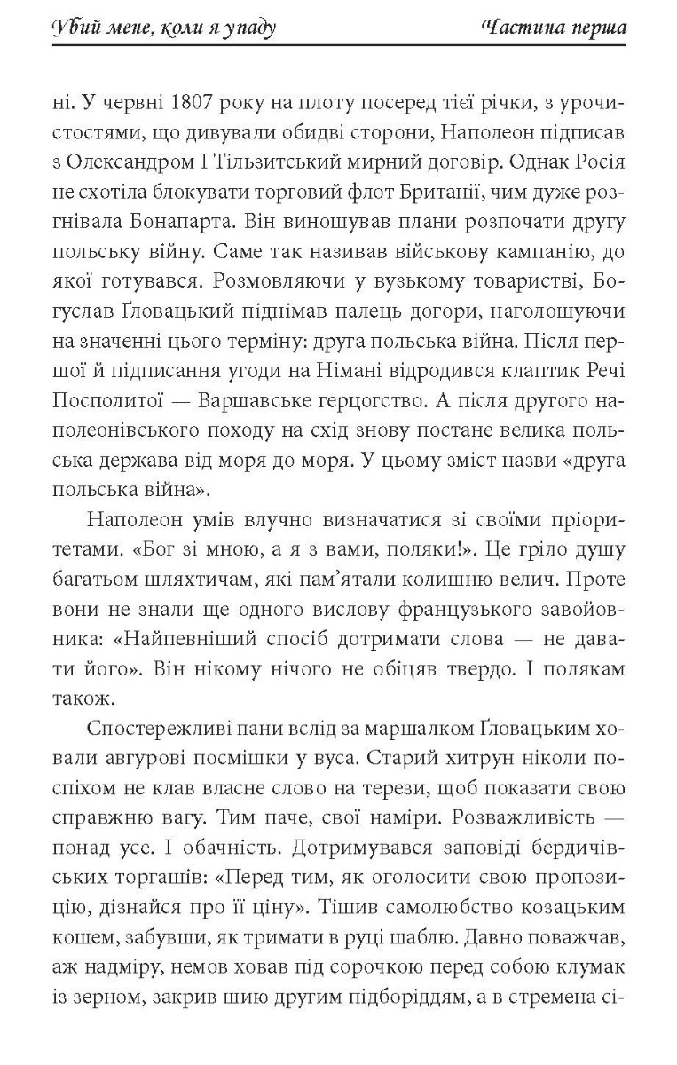 [object Object] «Убий мене, коли я упаду. Нотатки про палаючу Європу», автор Василий Добрянский - фото №5 - миниатюра