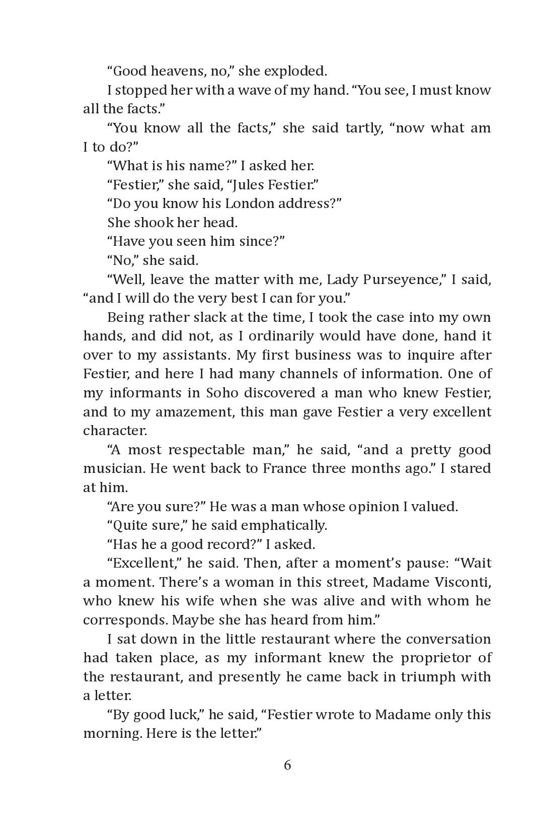 Scotland Yard Book of Edgar Wallace. Volume II. The Black — фото 10