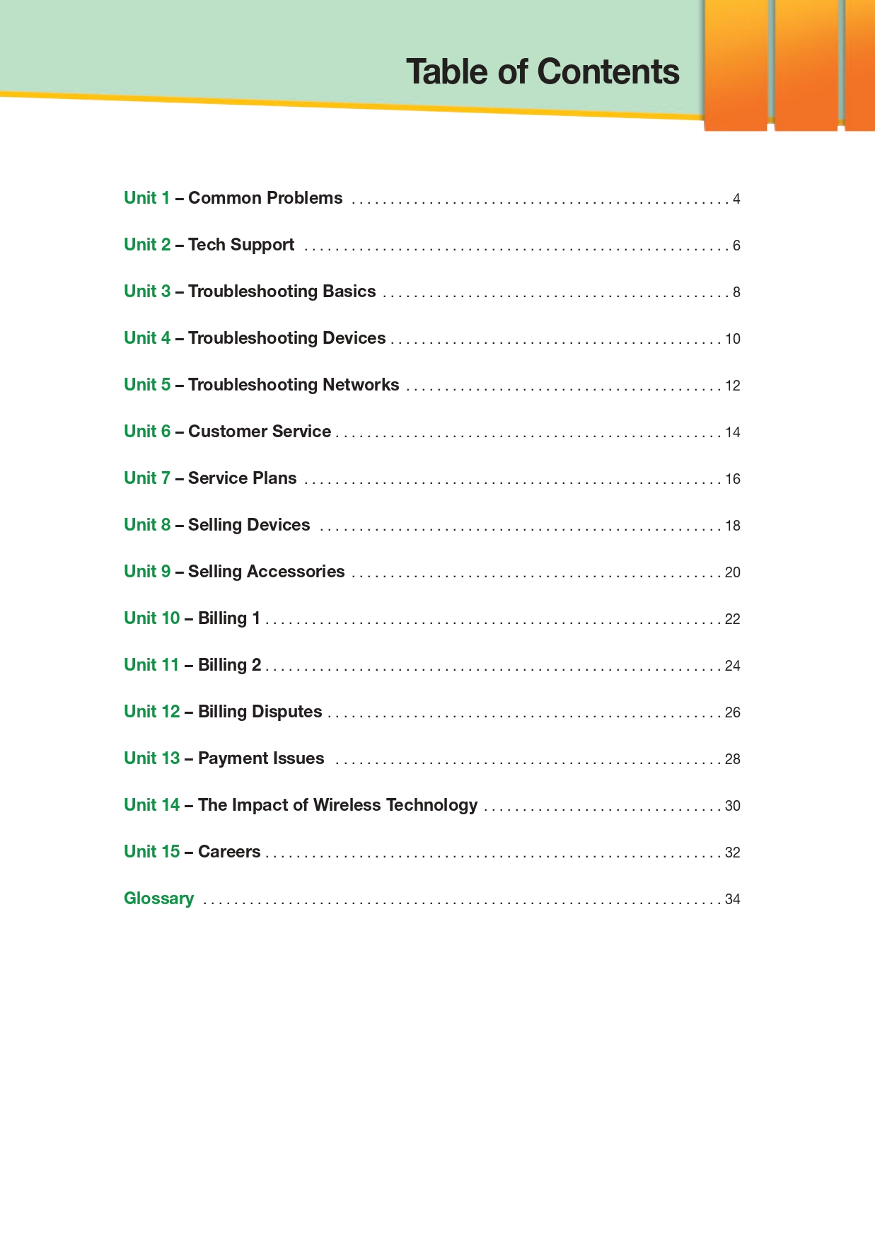 [object Object] «Career Paths. Wireless Communications. Student's Book (with Digibooks App)», авторів Сара Рендалл, Дженні Дулі - фото №4 - мініатюра