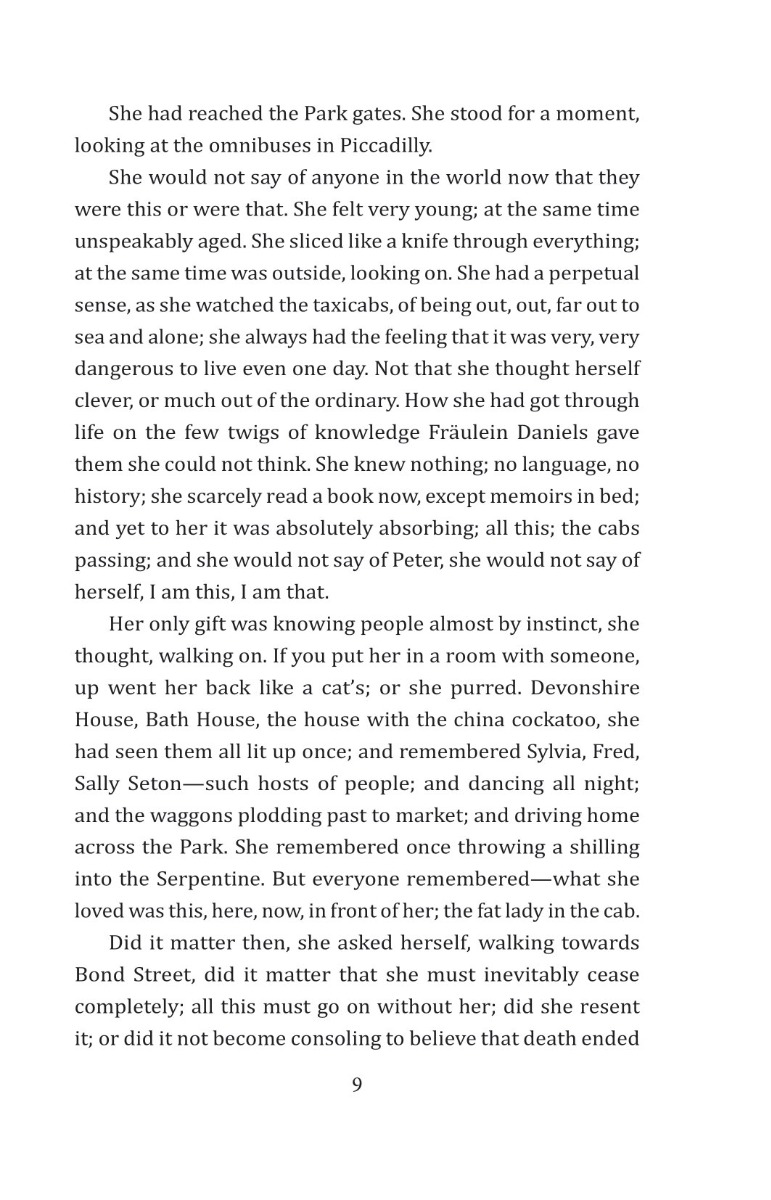 Mrs. Dalloway — фото 8